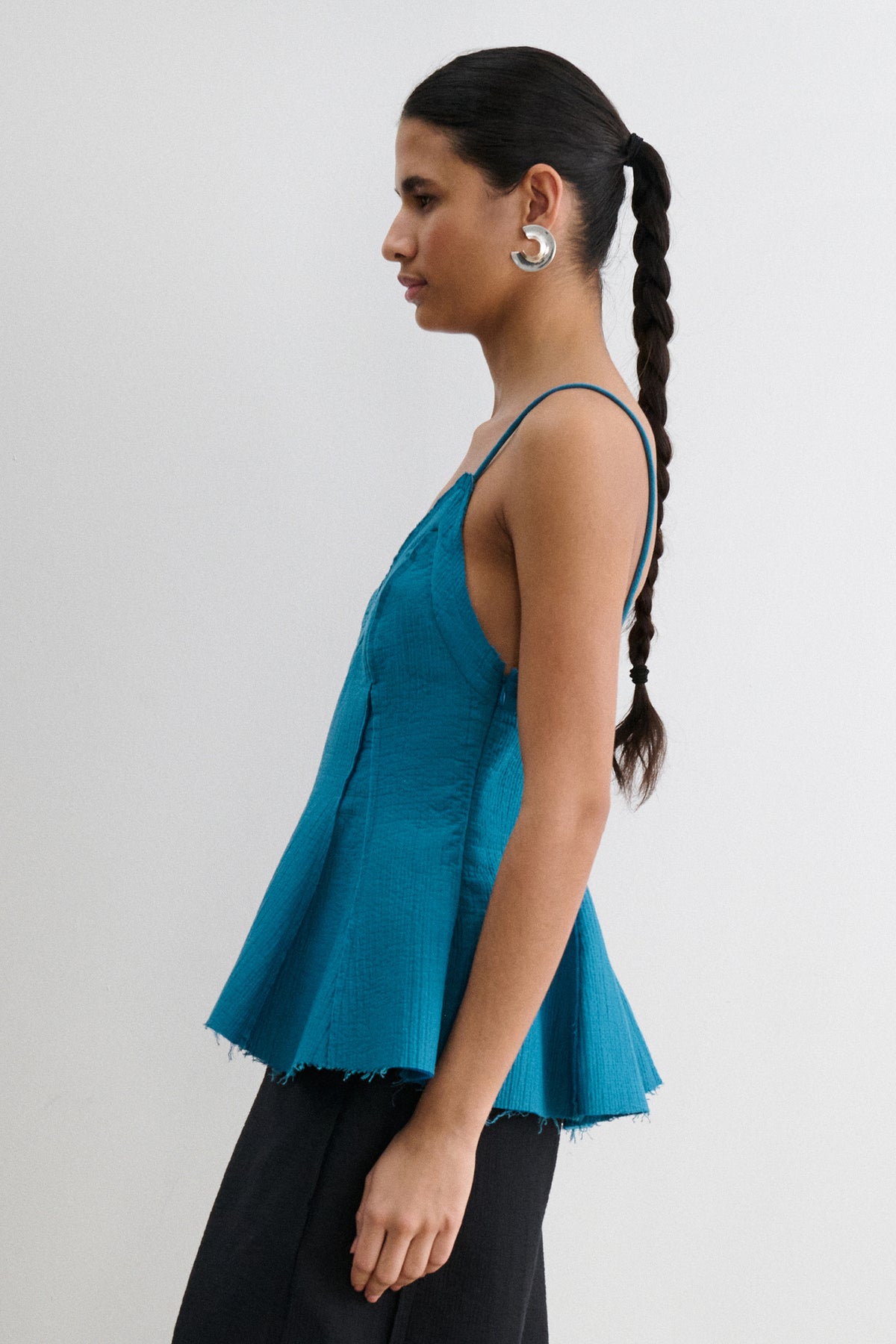 Layley Top-TOPS-Rachel Comey