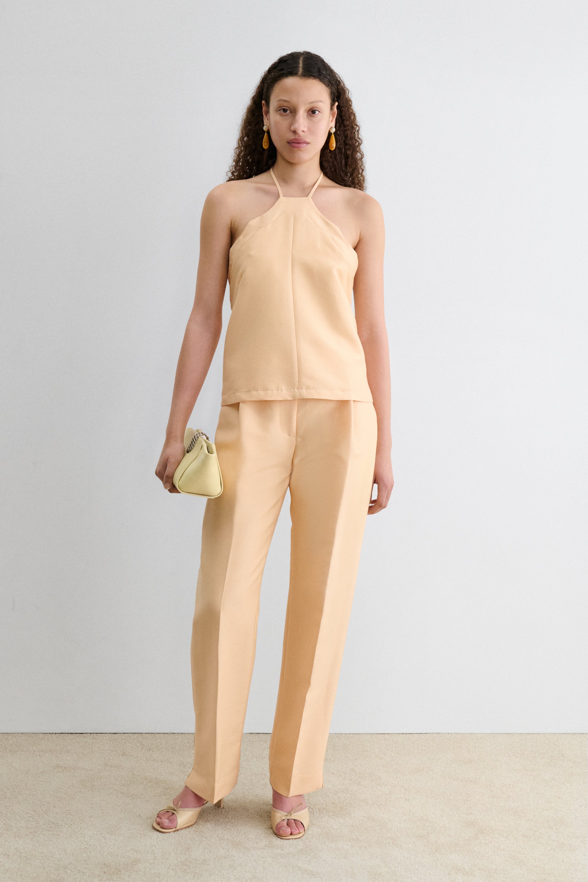 Geo Top-TOPS-Rachel Comey