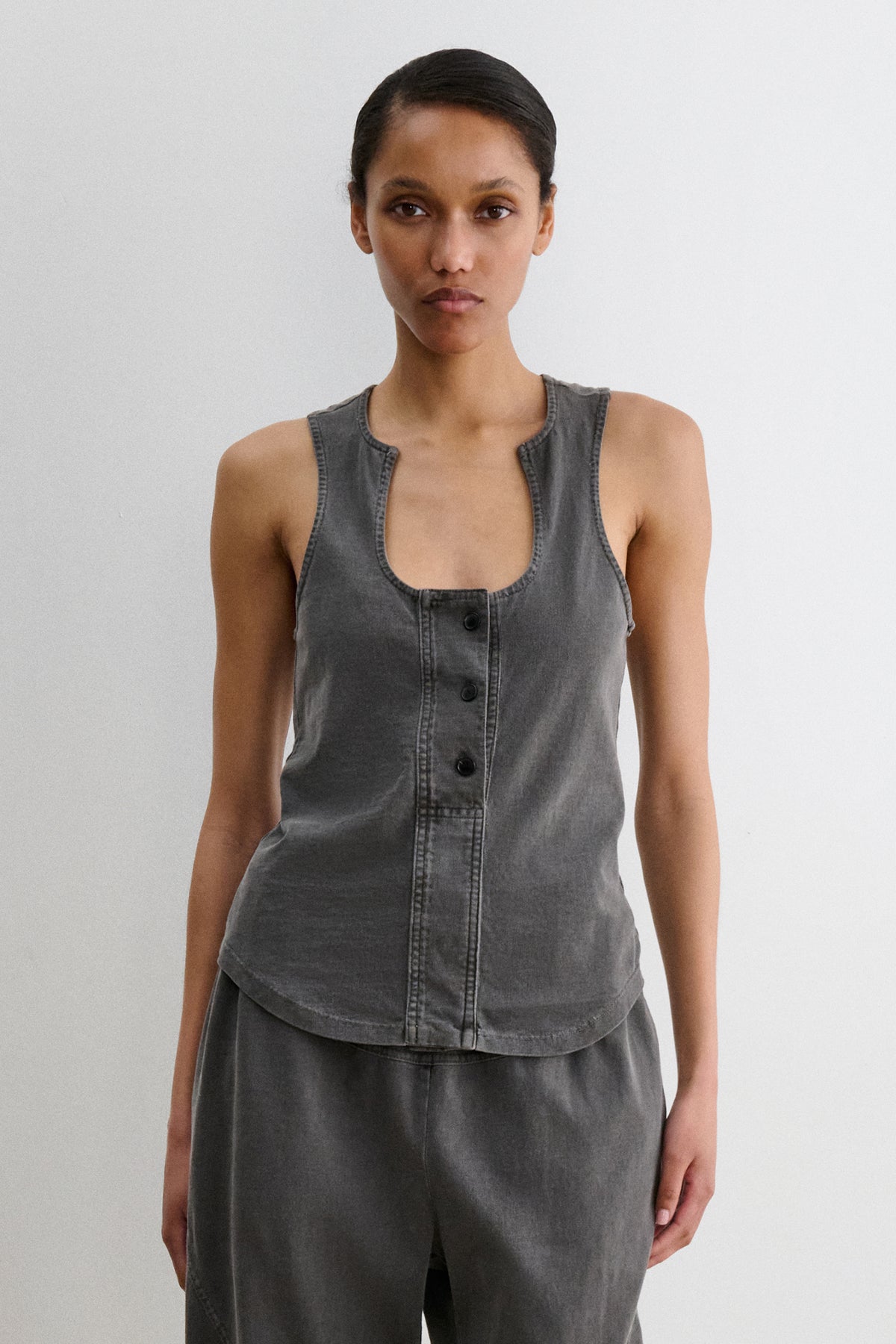 Alce Top-TOPS-Rachel Comey
