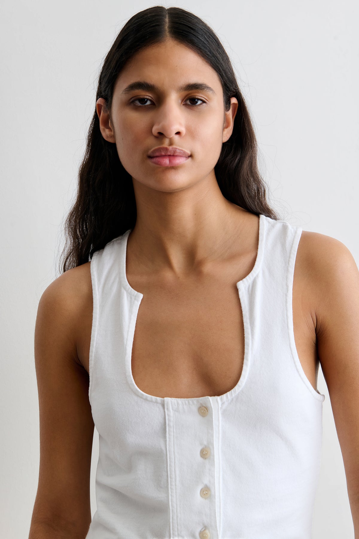 Alce Top-TOPS-Rachel Comey