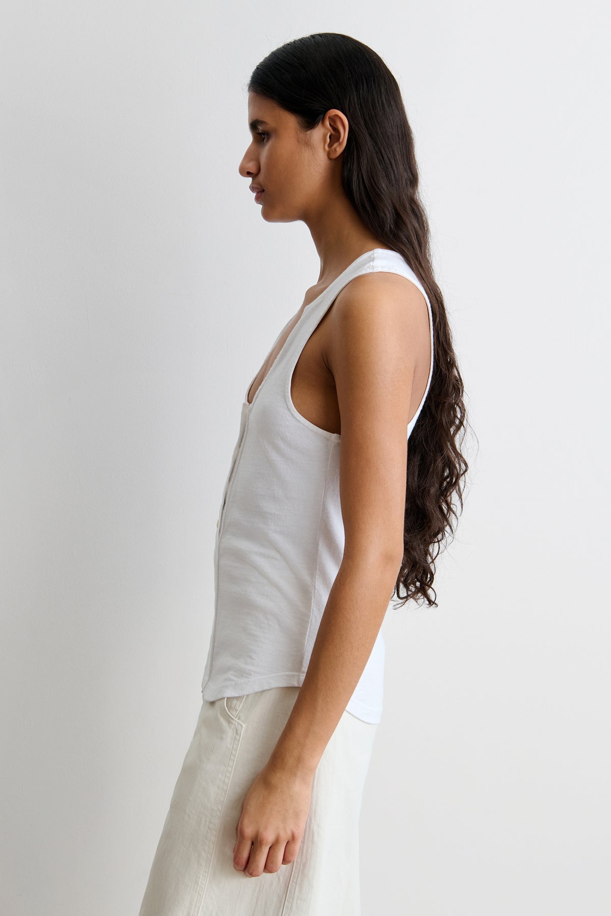 Alce Top-TOPS-Rachel Comey