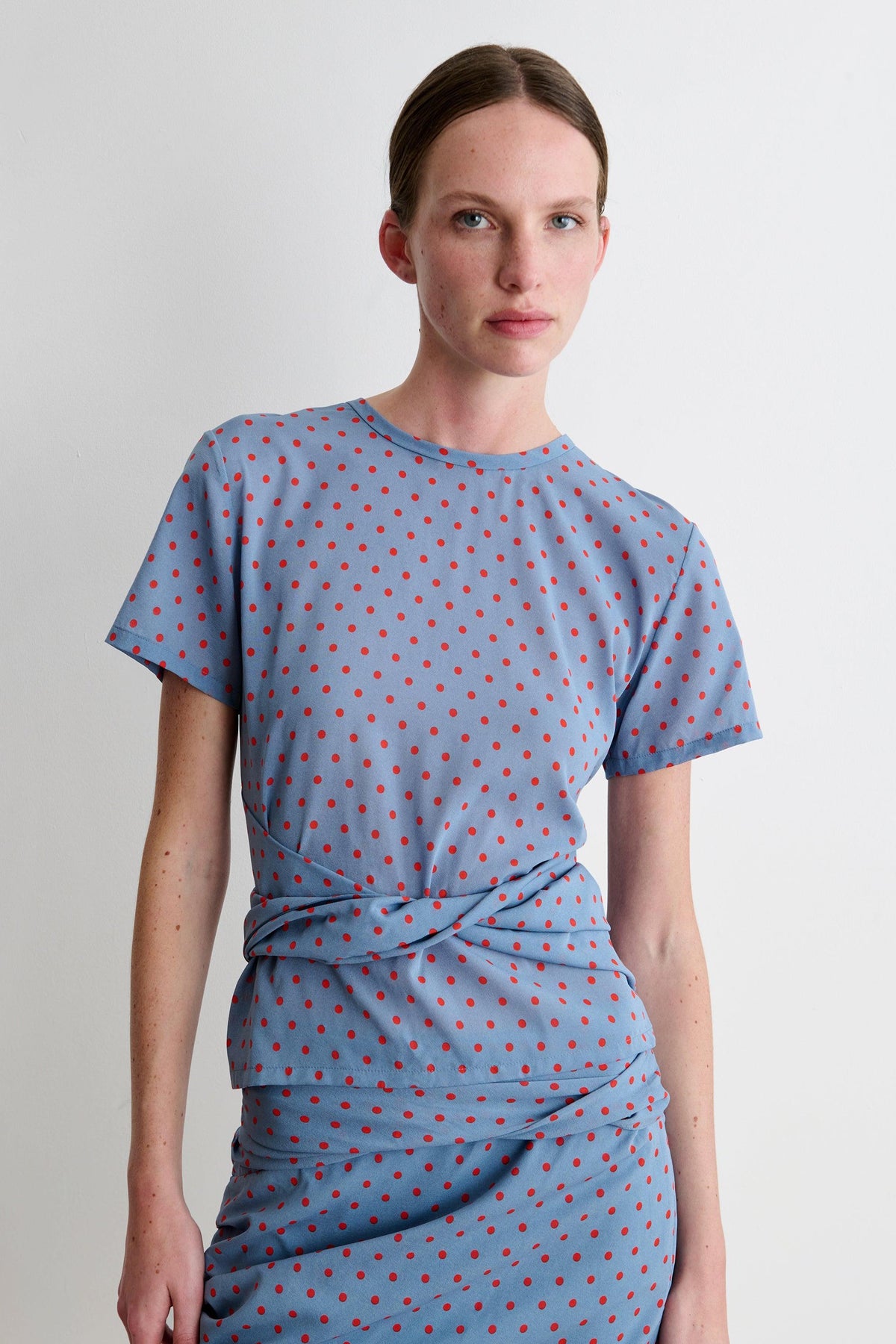 Cloves Top-TOPS-Rachel Comey