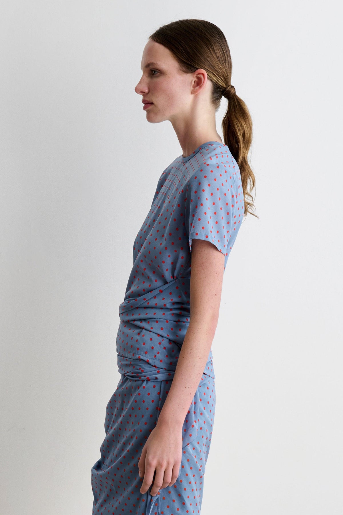 Cloves Top-TOPS-Rachel Comey