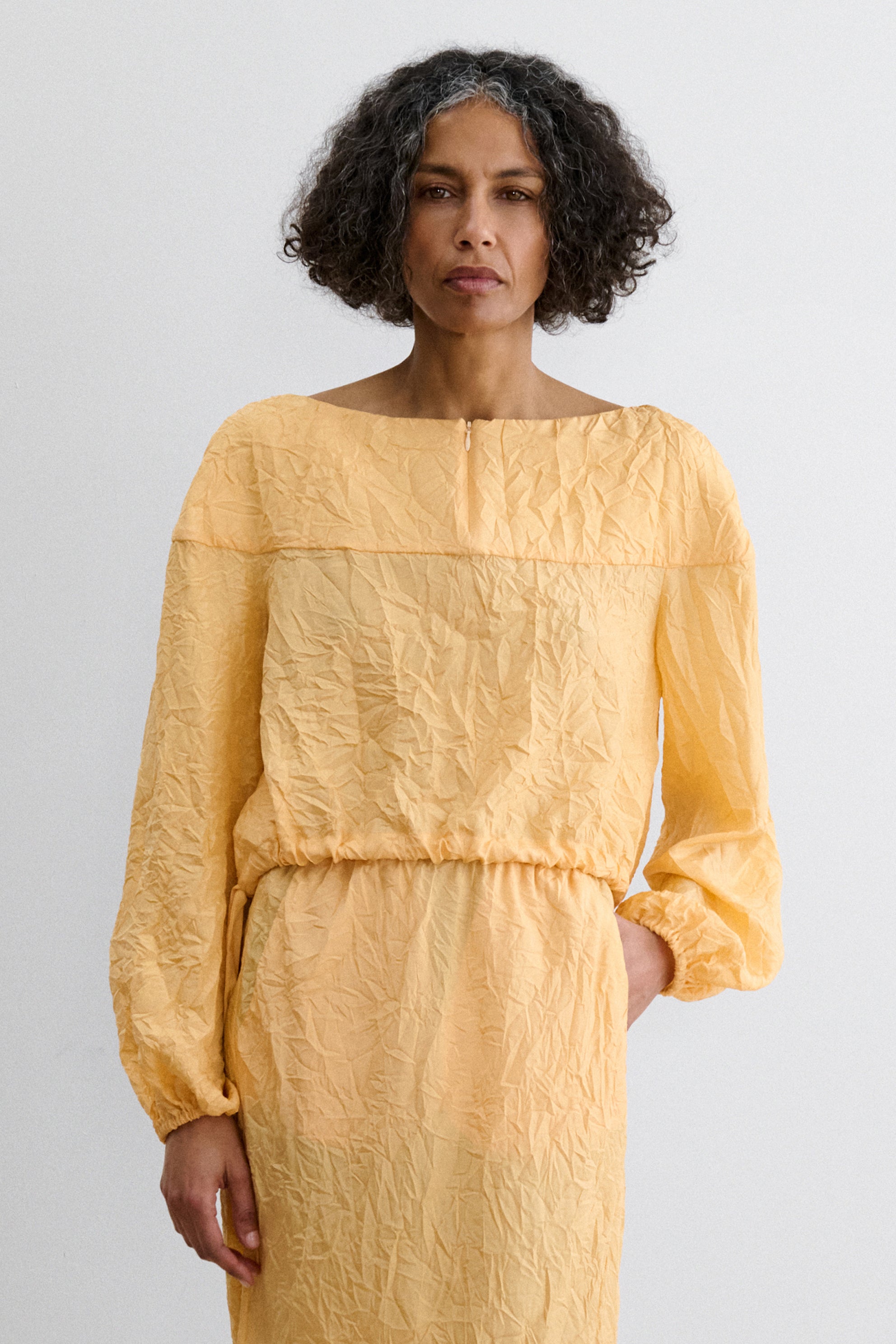 Kemps Top-TOPS-Rachel Comey