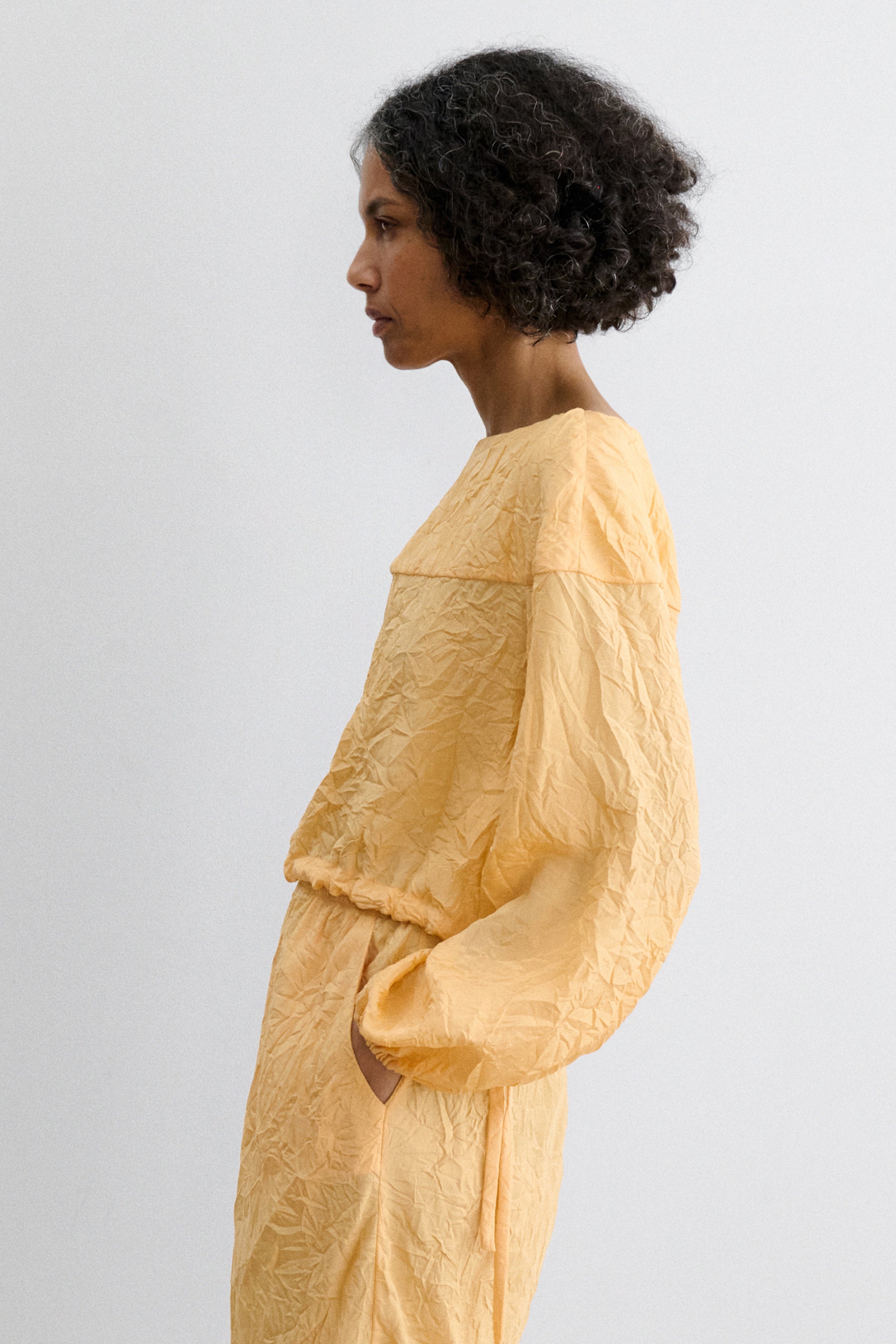 Kemps Top-TOPS-Rachel Comey