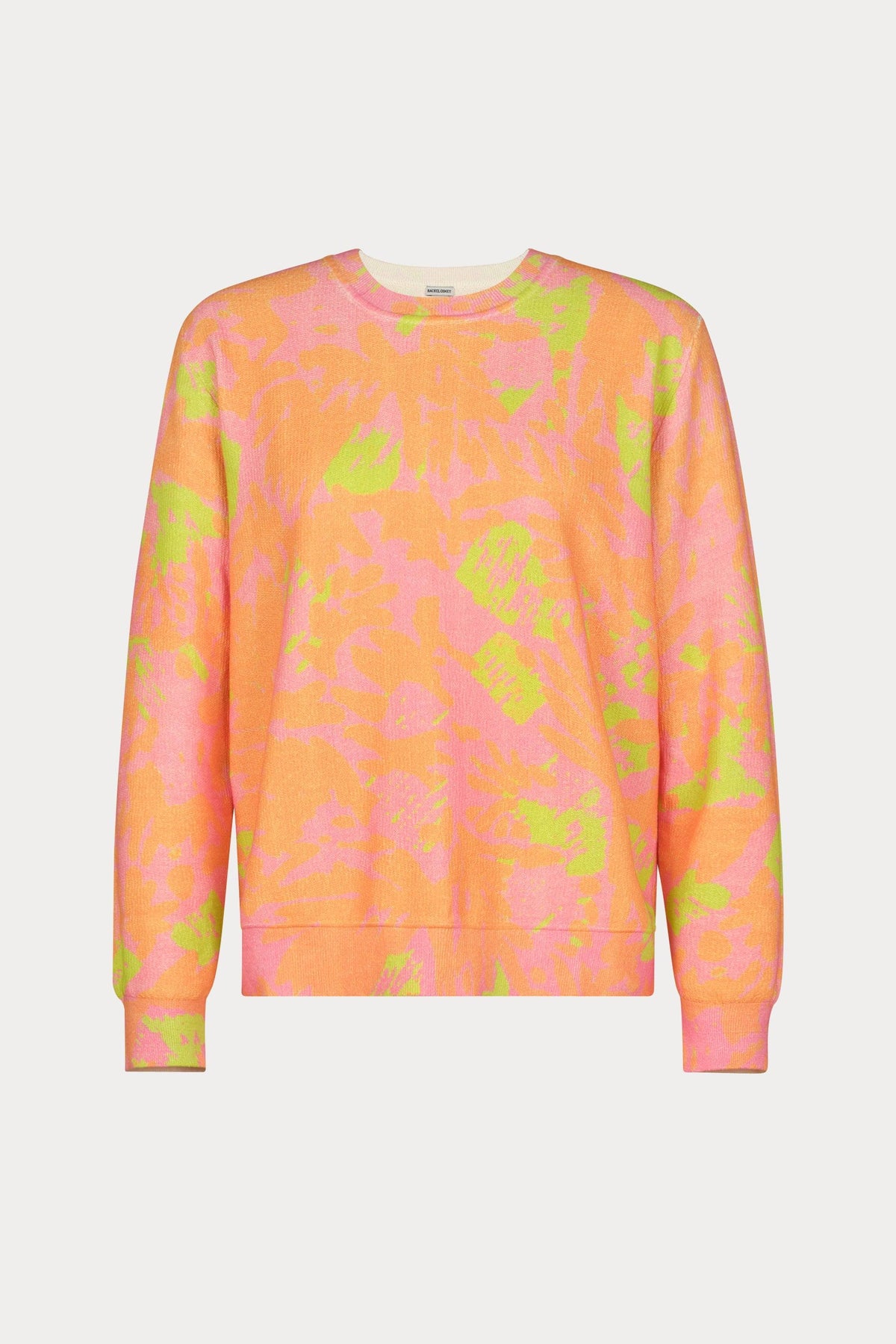 Mira Pullover-KNITWEAR-Rachel Comey