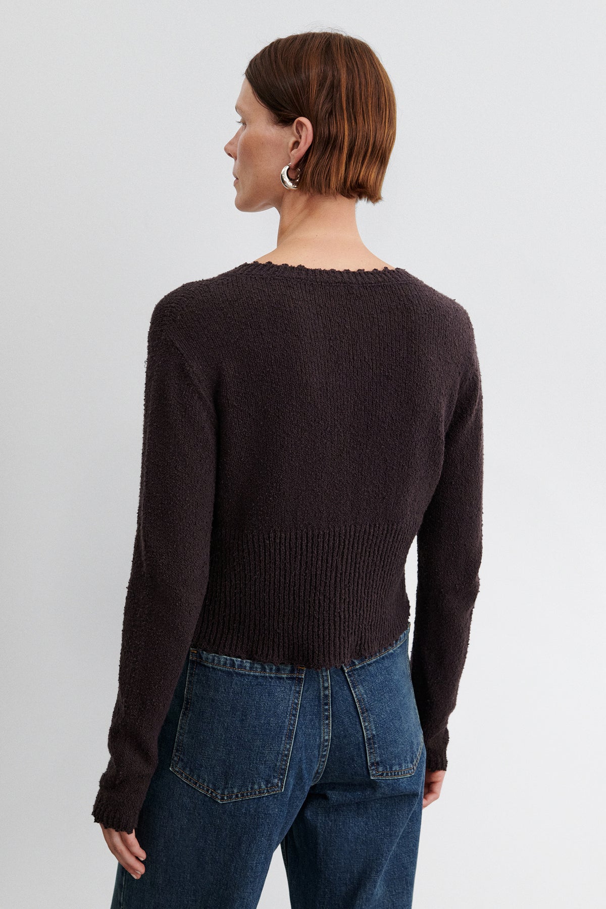Monti Cardigan-KNITWEAR-Rachel Comey