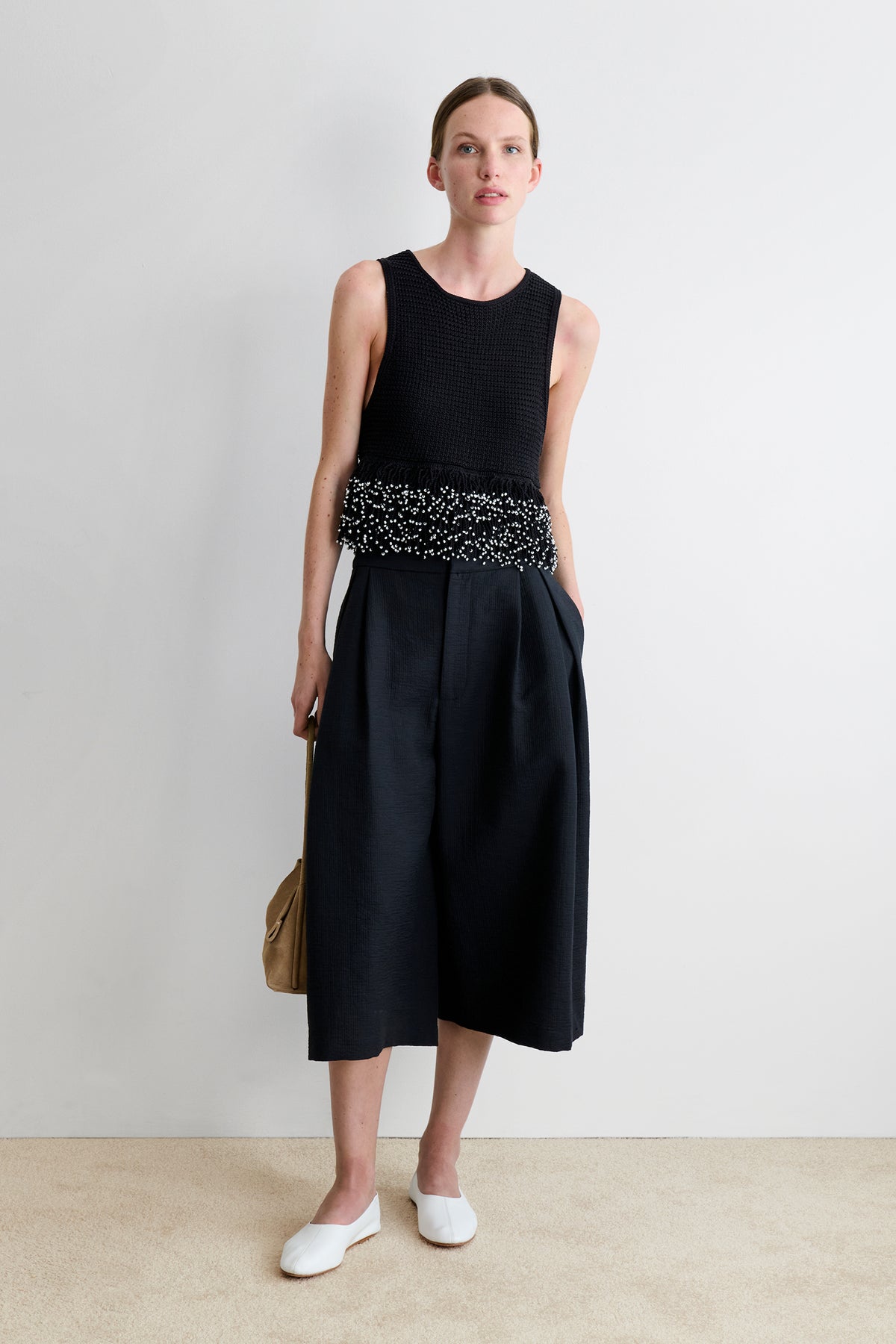 Filbee Top-KNITWEAR-Rachel Comey