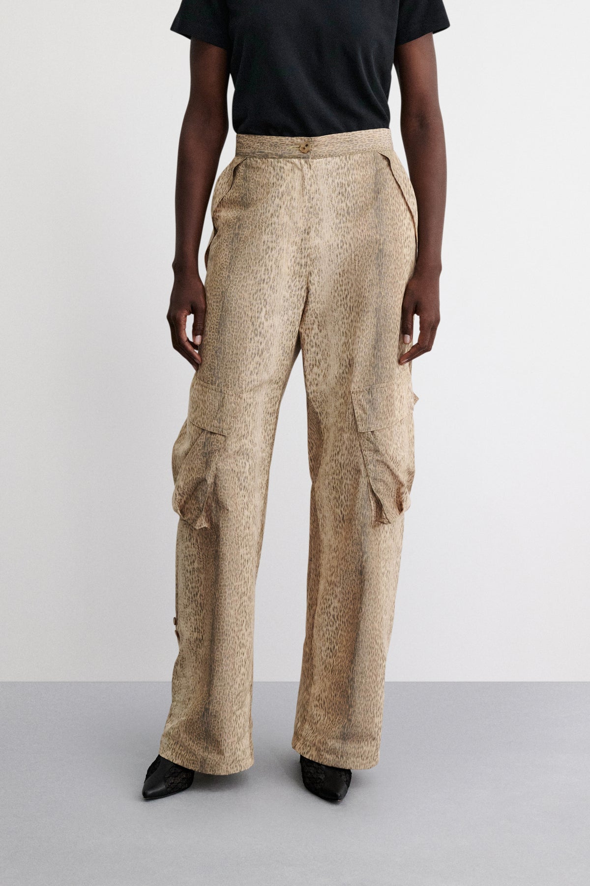Axis Pant-PANTS-Rachel Comey