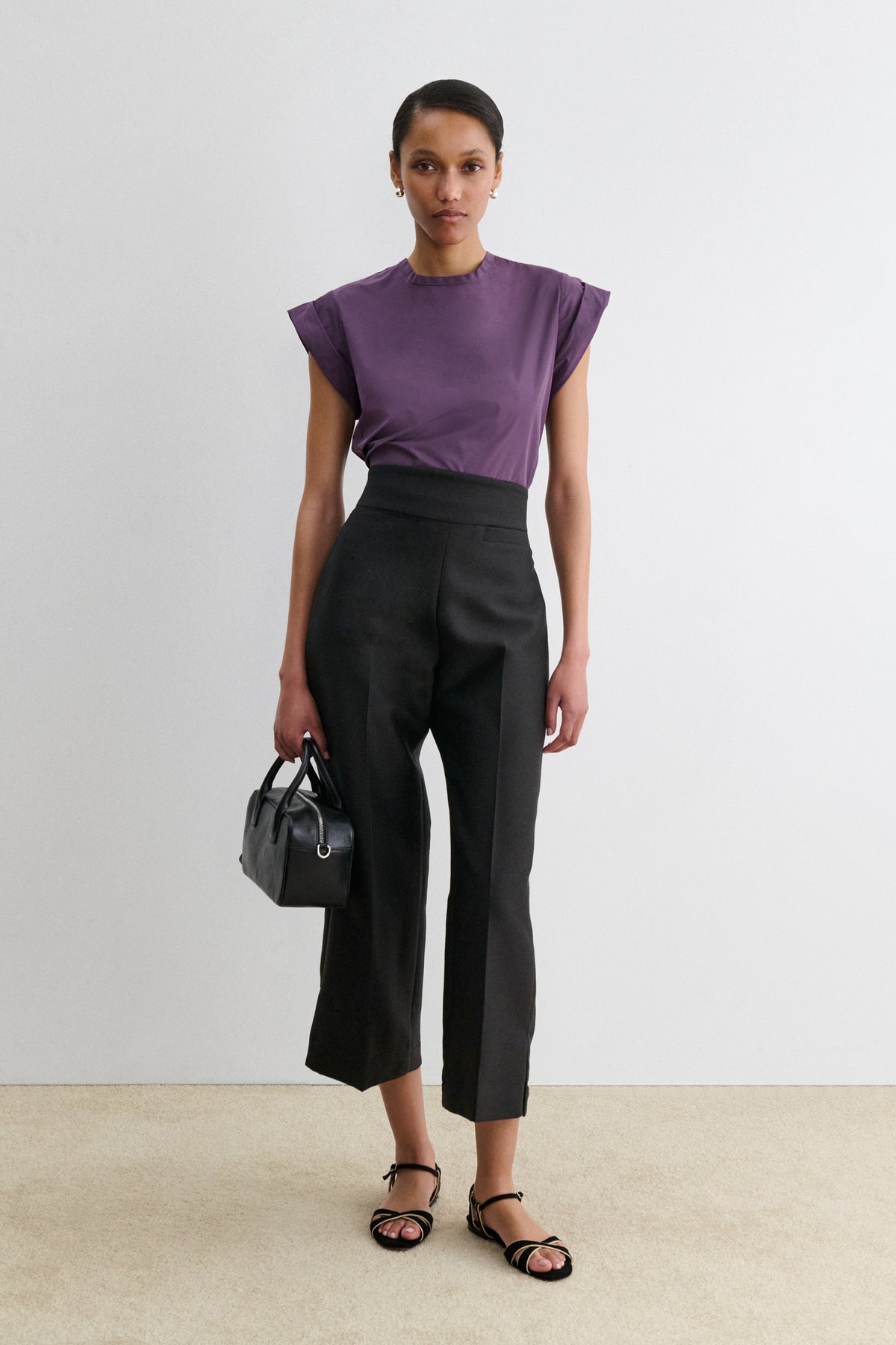 Lam Pant-PANTS-Rachel Comey