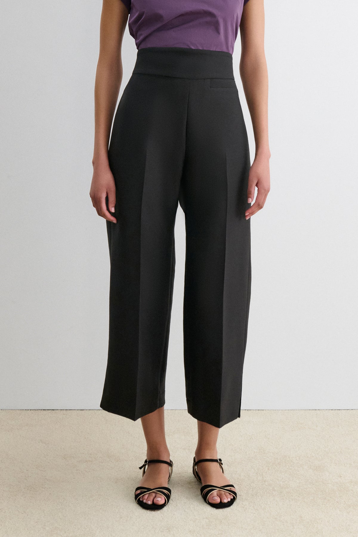 Lam Pant-PANTS-Rachel Comey