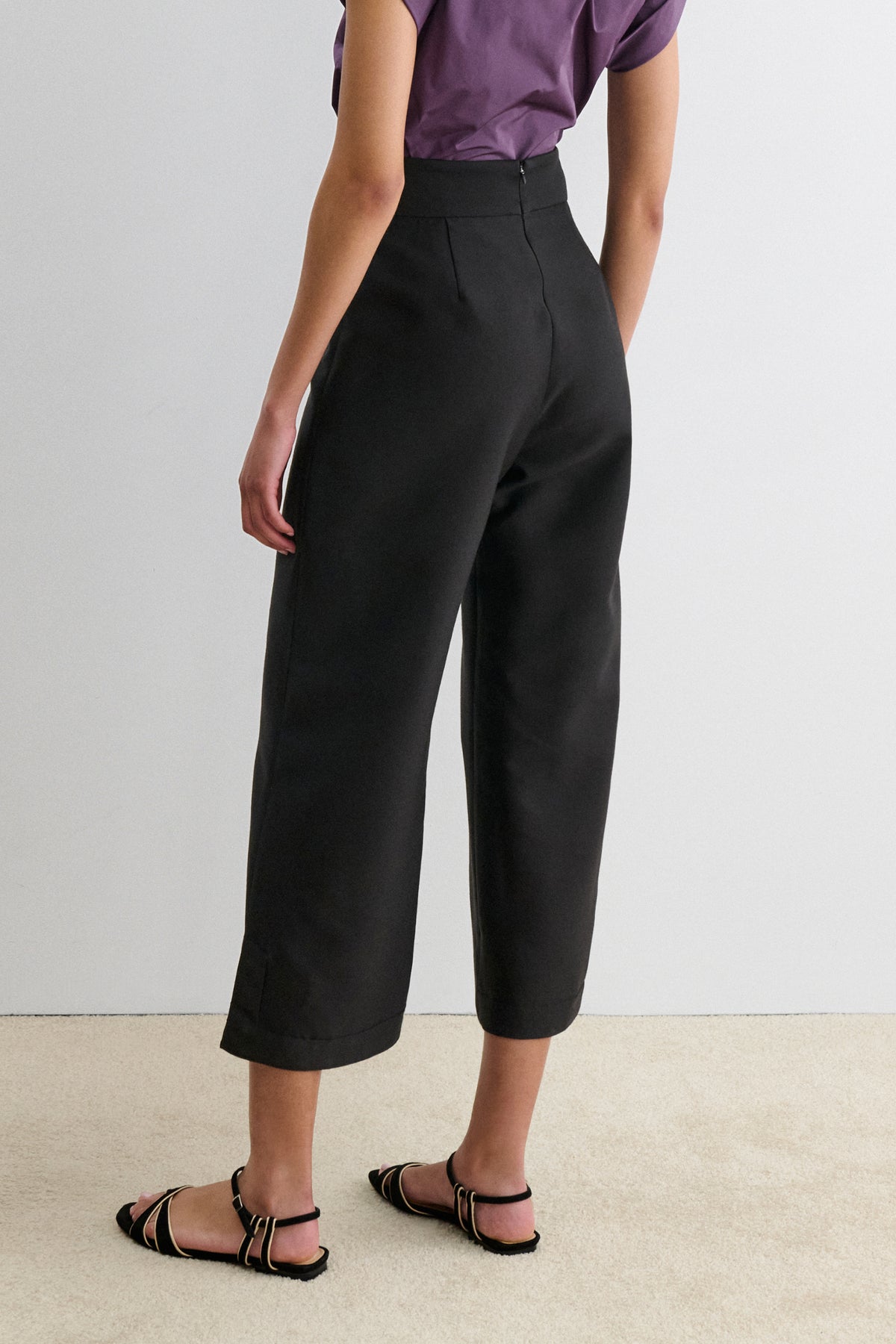 Lam Pant-PANTS-Rachel Comey