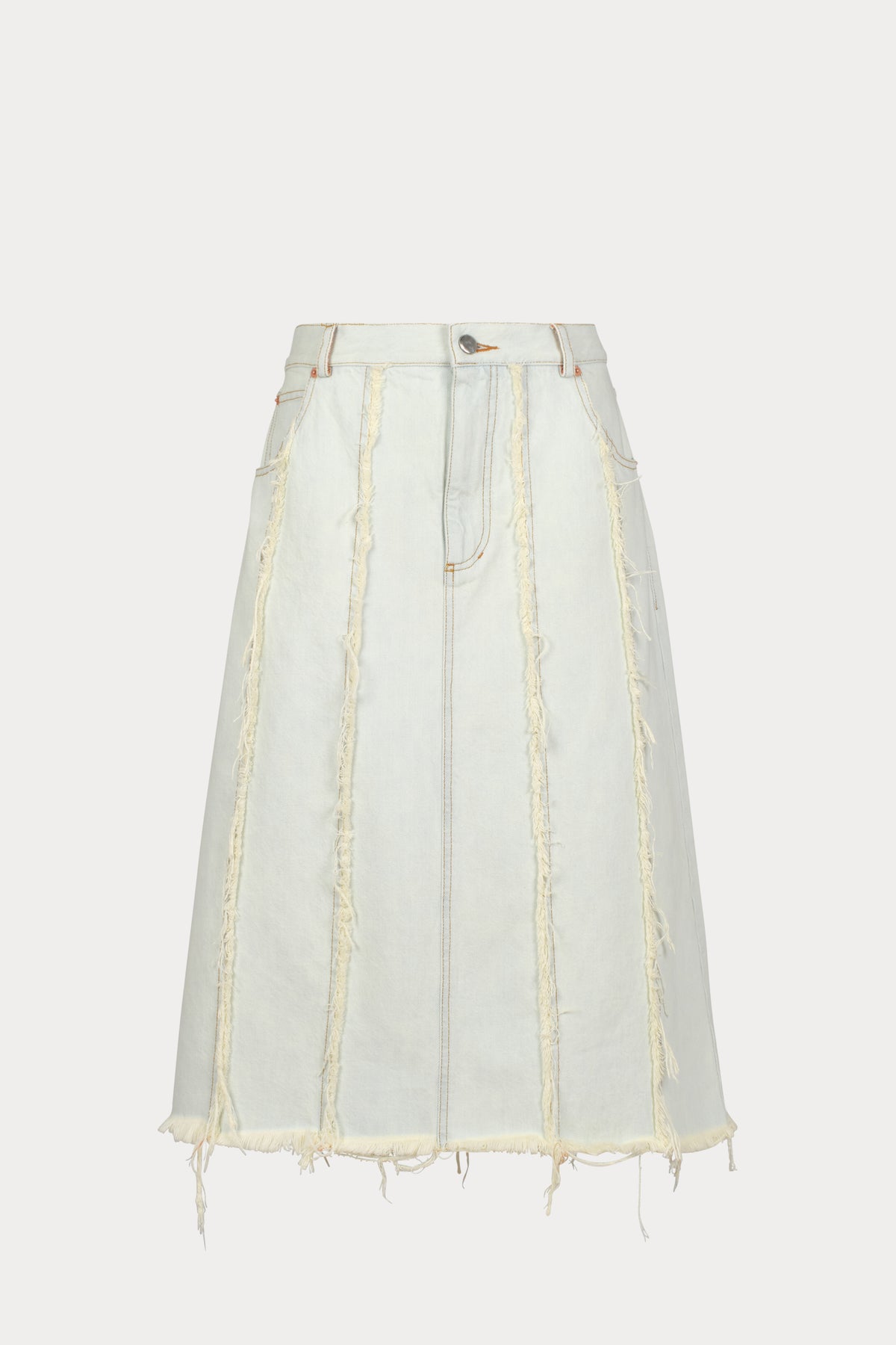 Etch Skirt-SKIRTS-Rachel Comey