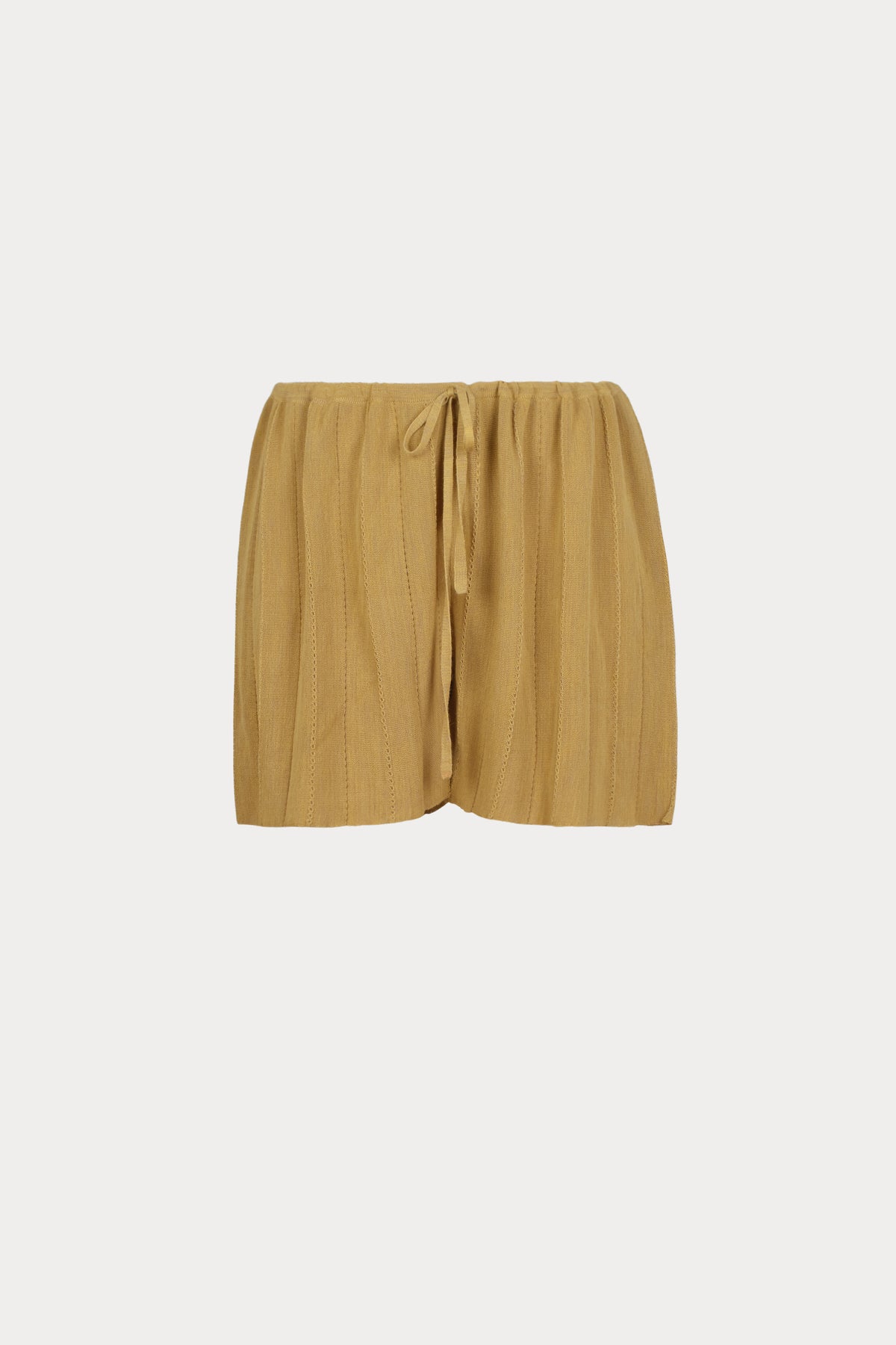 Lita Skort-SHORTS-Rachel Comey
