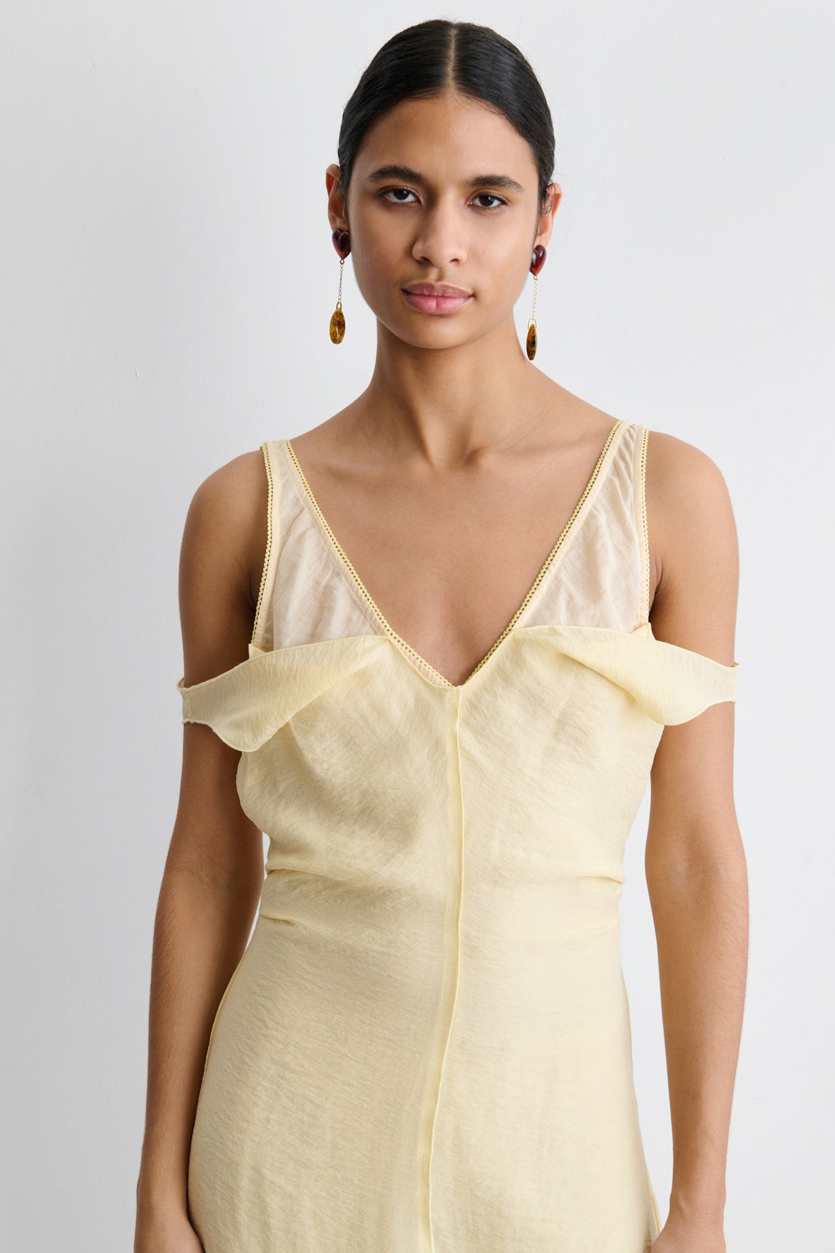 Cama Dress-DRESSES-Rachel Comey