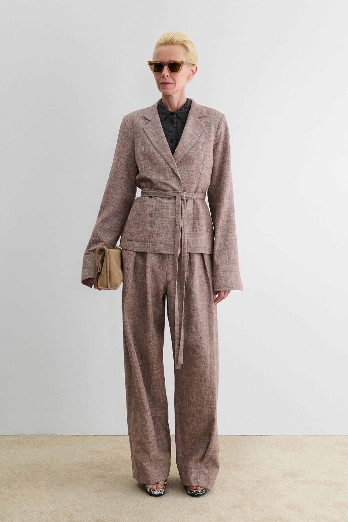 Gregson Blazer-BLAZERS-Rachel Comey