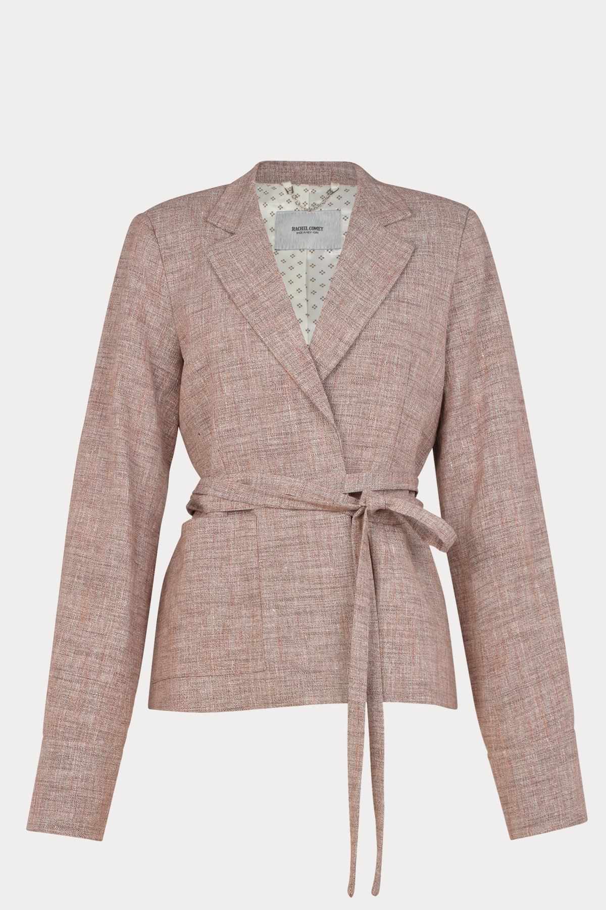 Gregson Blazer-BLAZERS-Rachel Comey