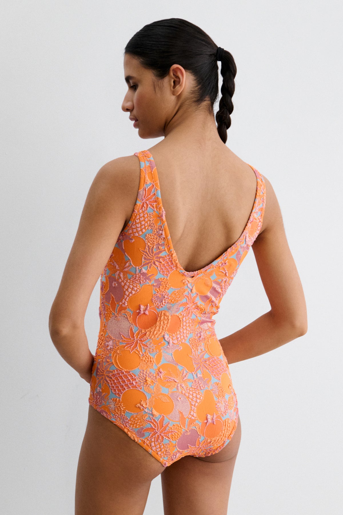 Vivi Suit-SWIM-Rachel Comey