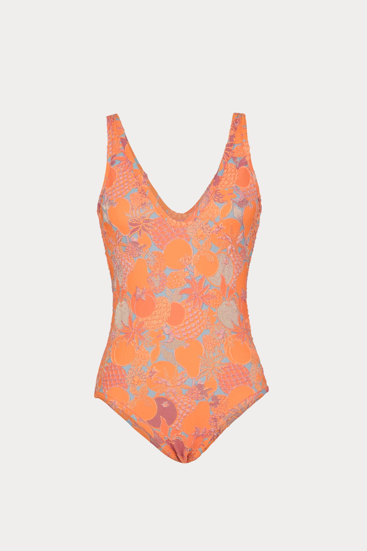 Vivi Suit-SWIM-Rachel Comey