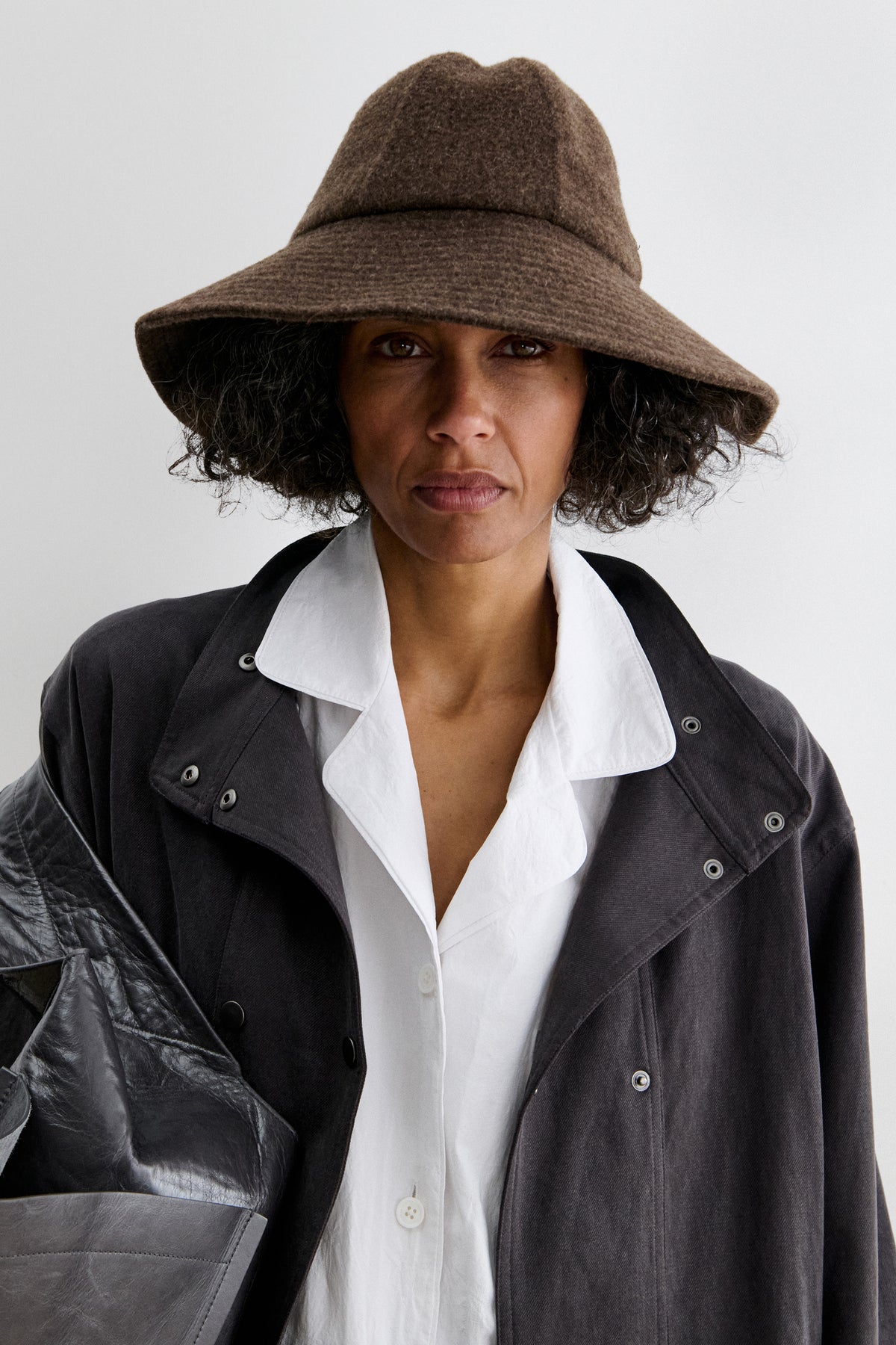 Porto Hat-HAT-Rachel Comey