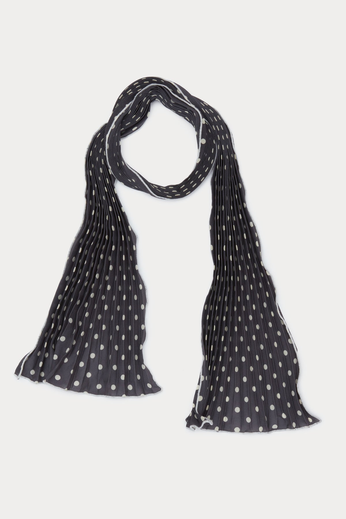 Pleated Scarf-SCARF-Rachel Comey