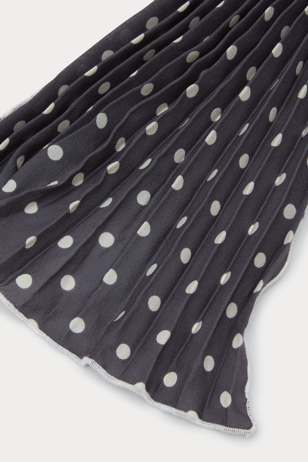 Pleated Scarf-SCARF-Rachel Comey