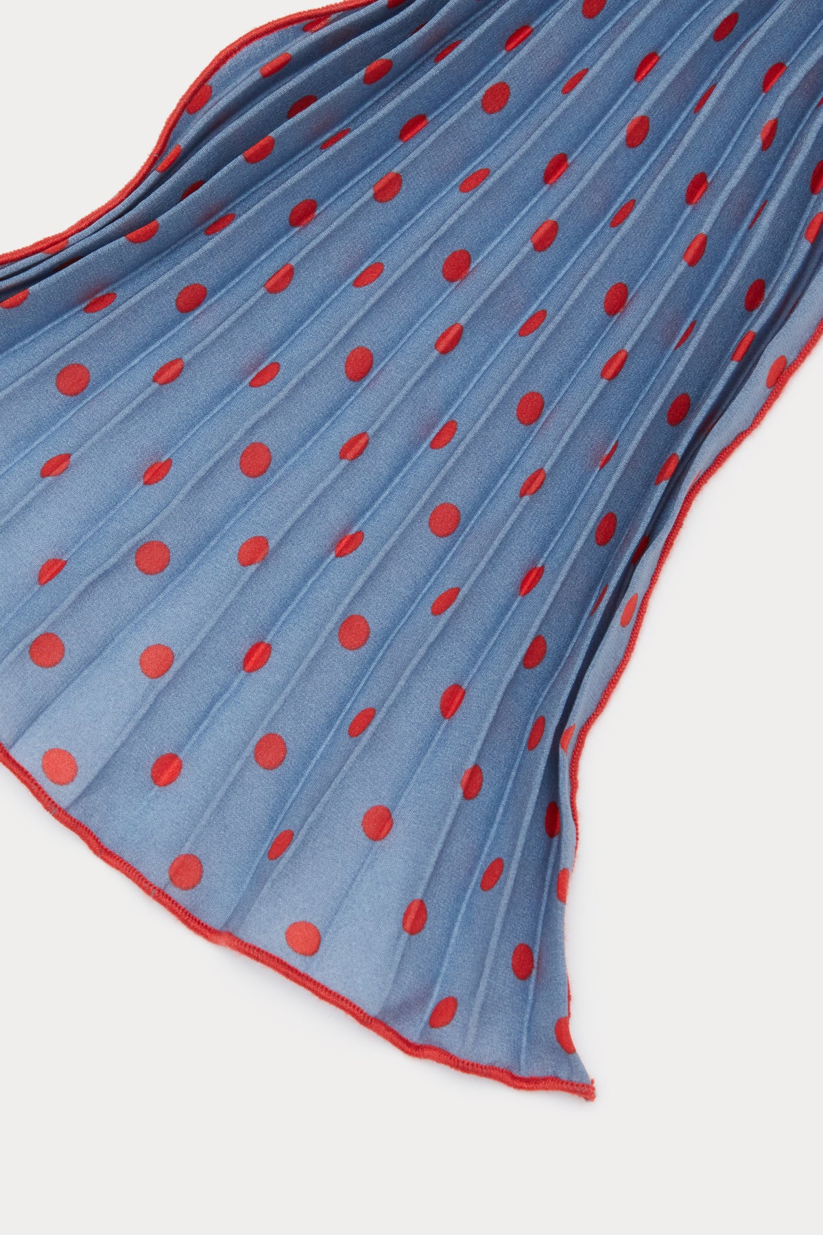 Pleated Scarf-SCARF-Rachel Comey