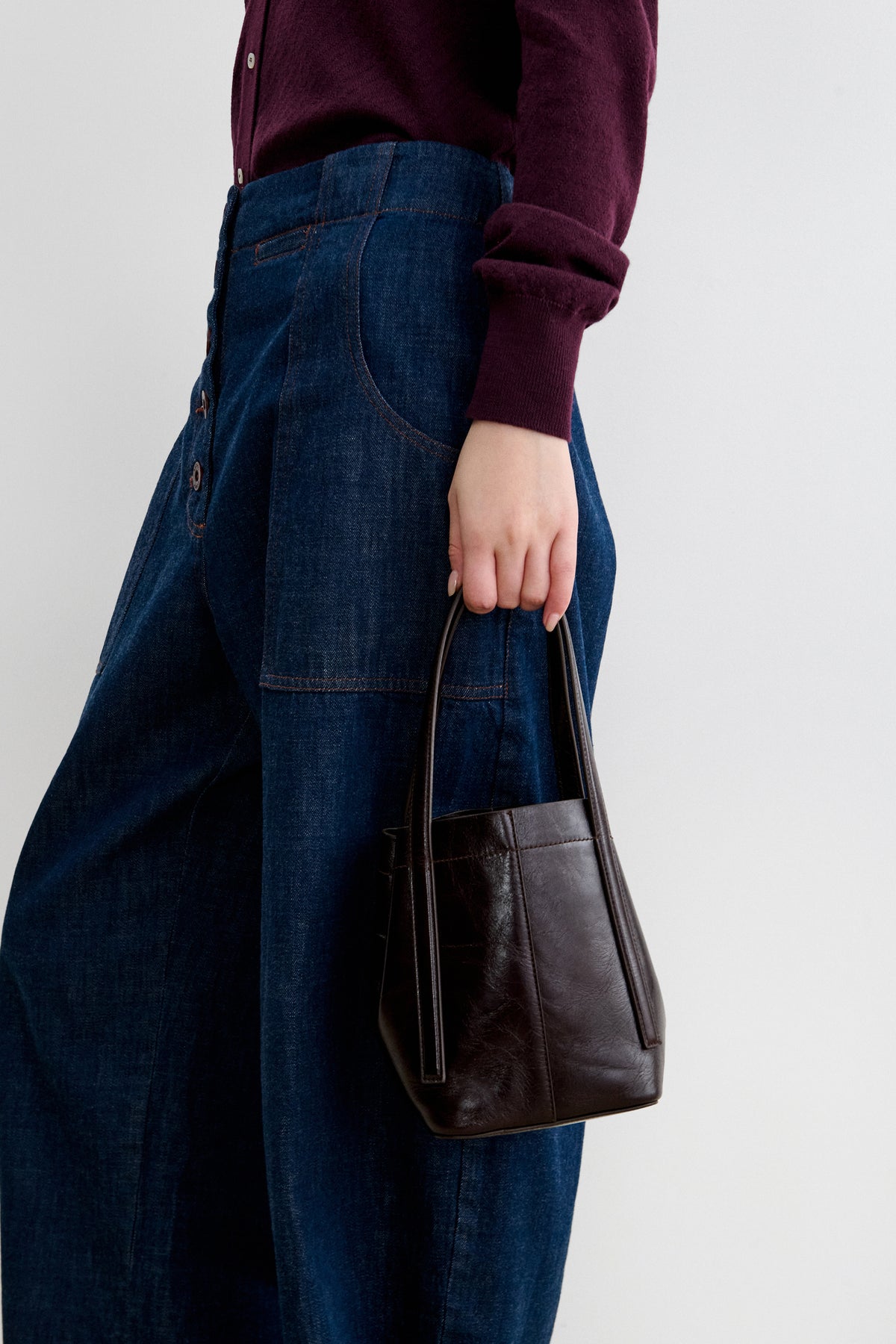 Bucket Tool-BAGS-Rachel Comey