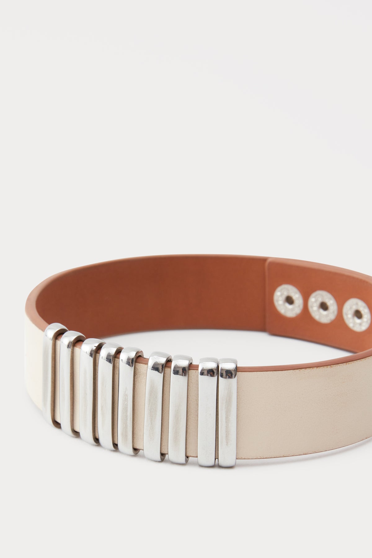 Keeper Choker-NECKLACES-Rachel Comey
