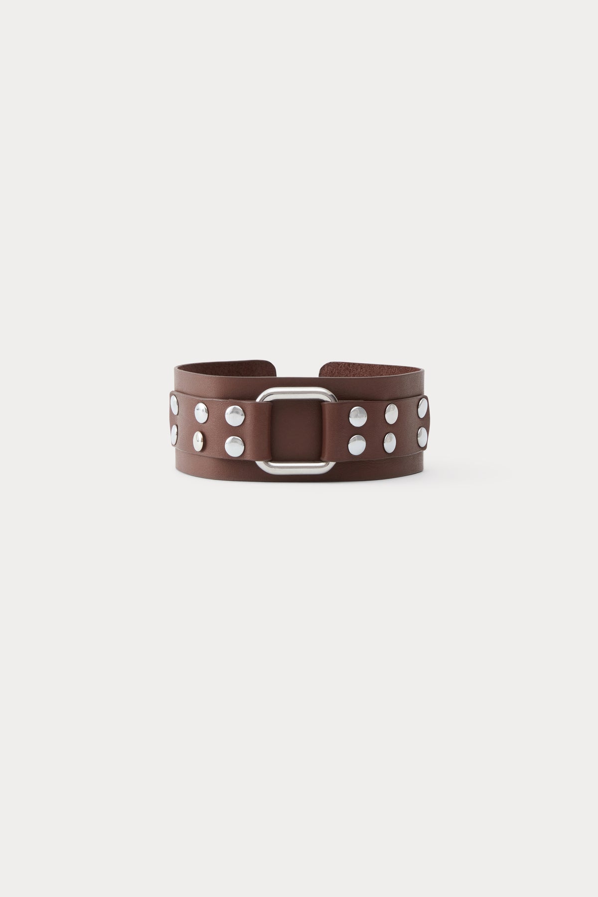 Pirate Choker-NECKLACES-Rachel Comey