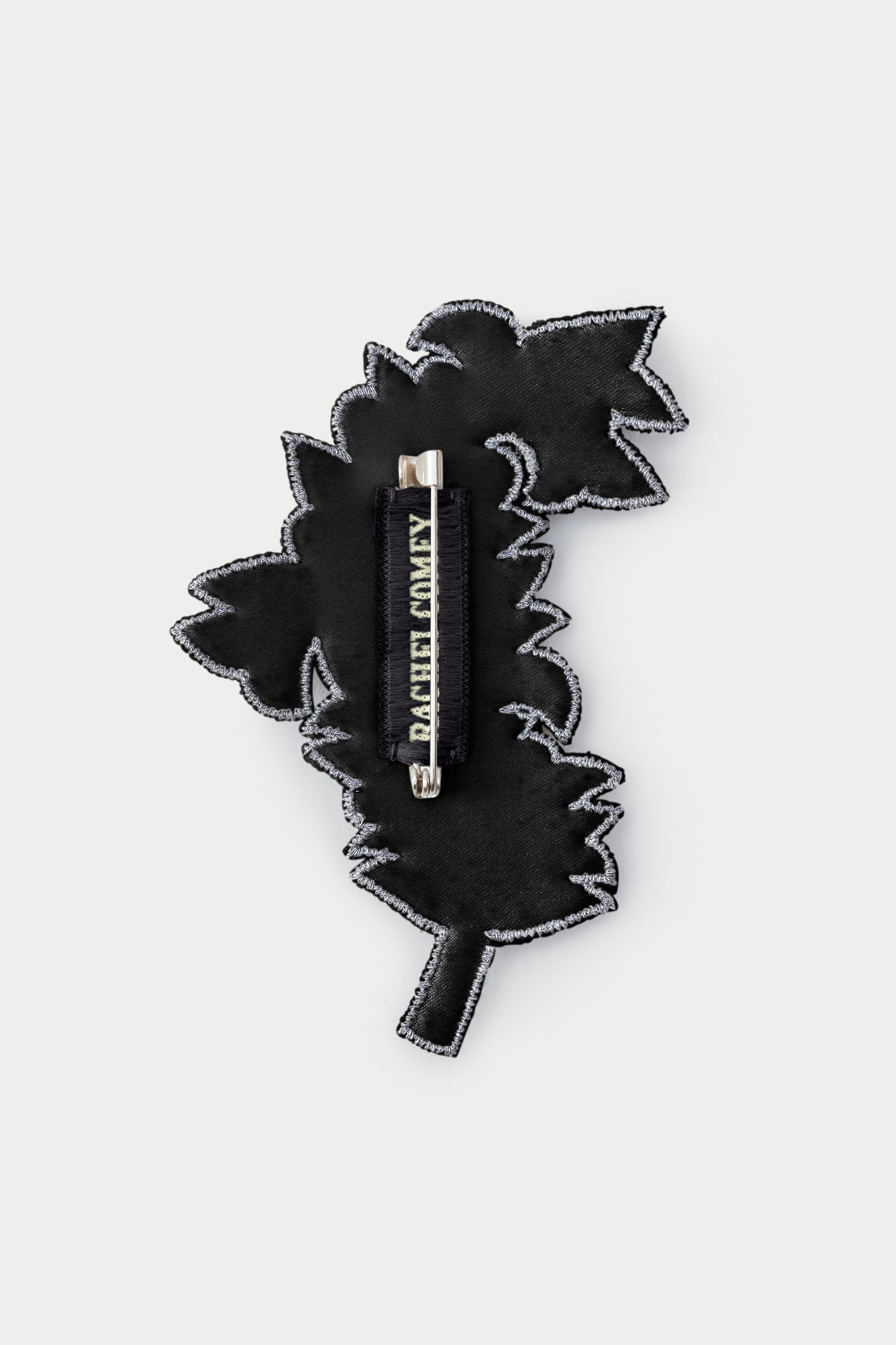 Plume Brooch-BROOCH-Rachel Comey