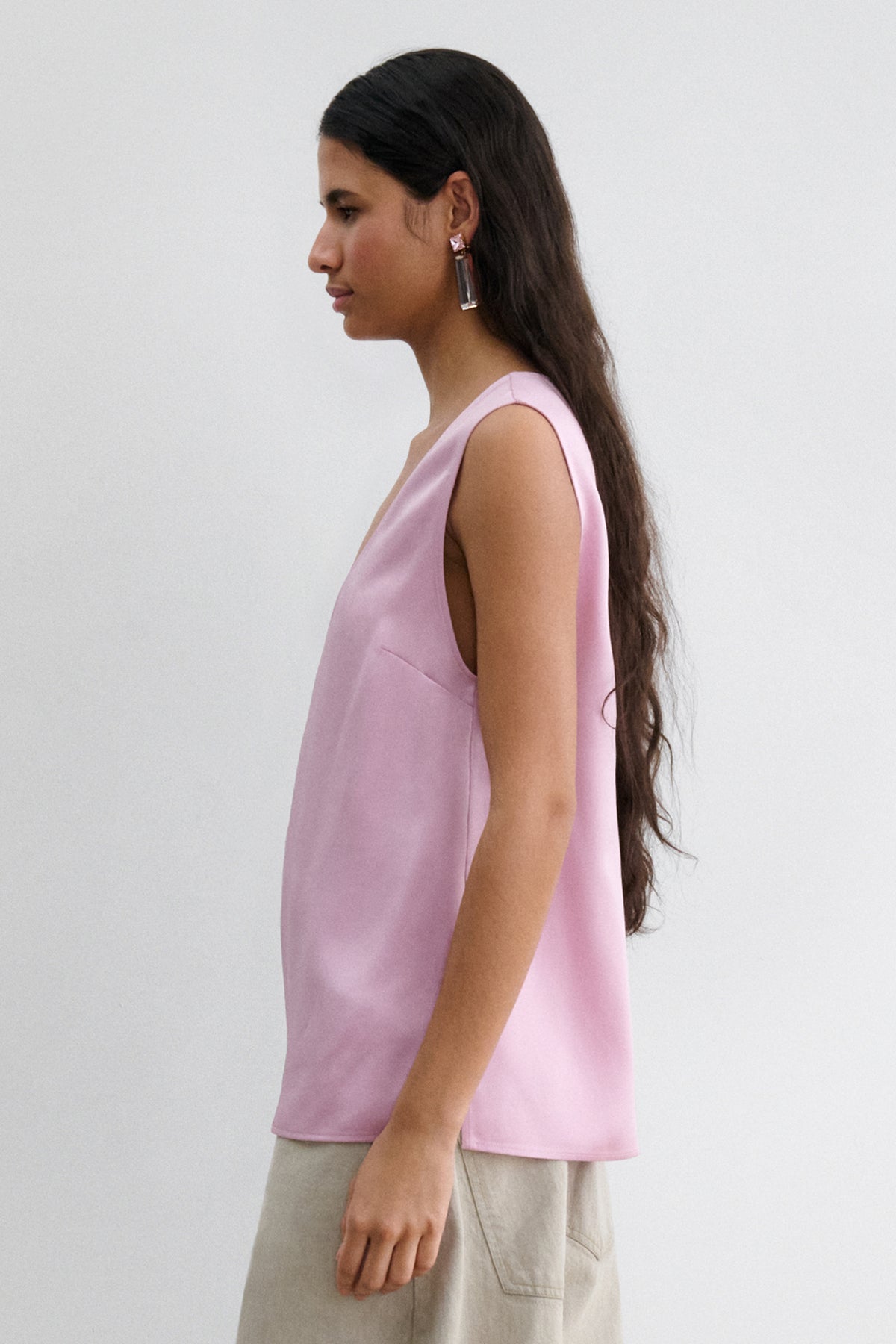 Fevre Top-TOPS-Rachel Comey