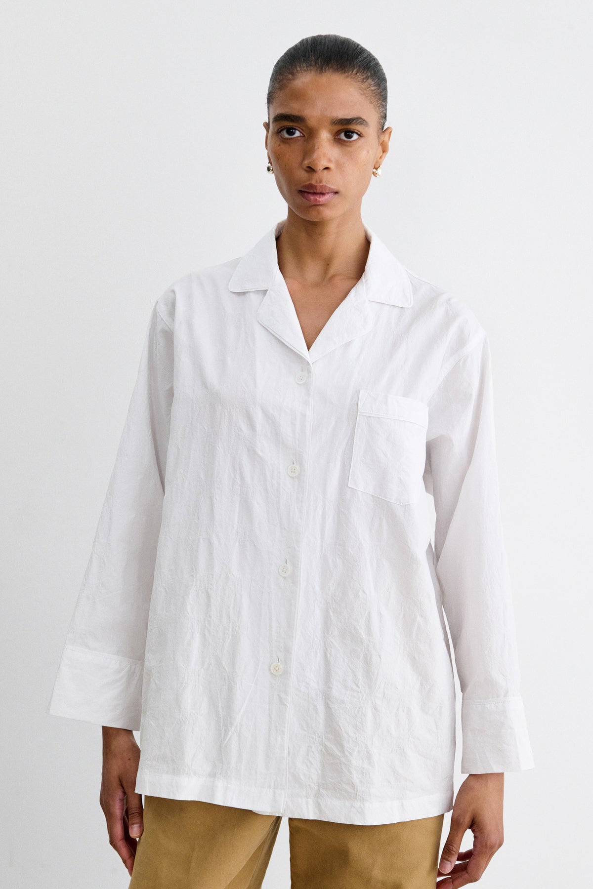 Beller Shirt-TOPS-Rachel Comey