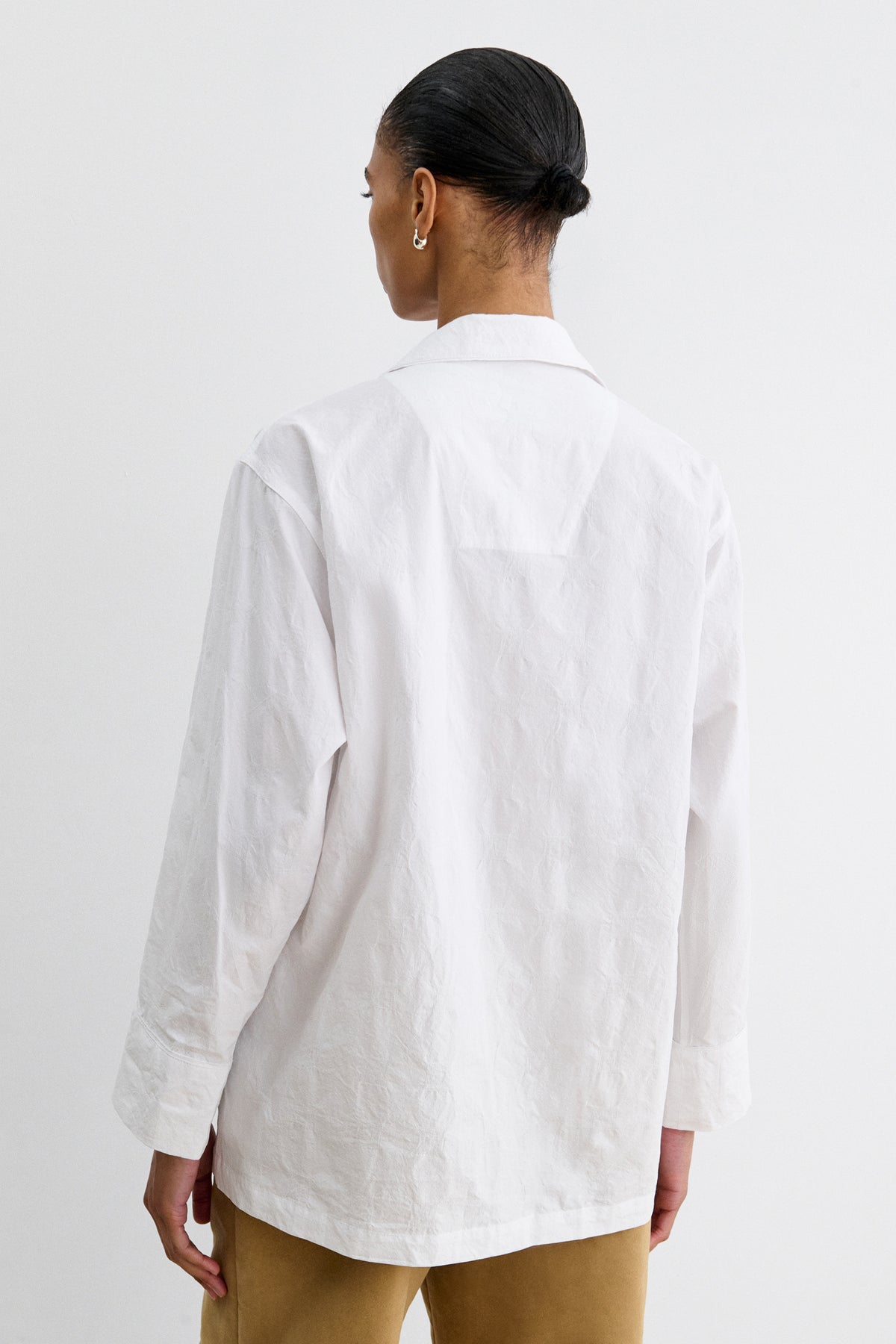 Beller Shirt-TOPS-Rachel Comey