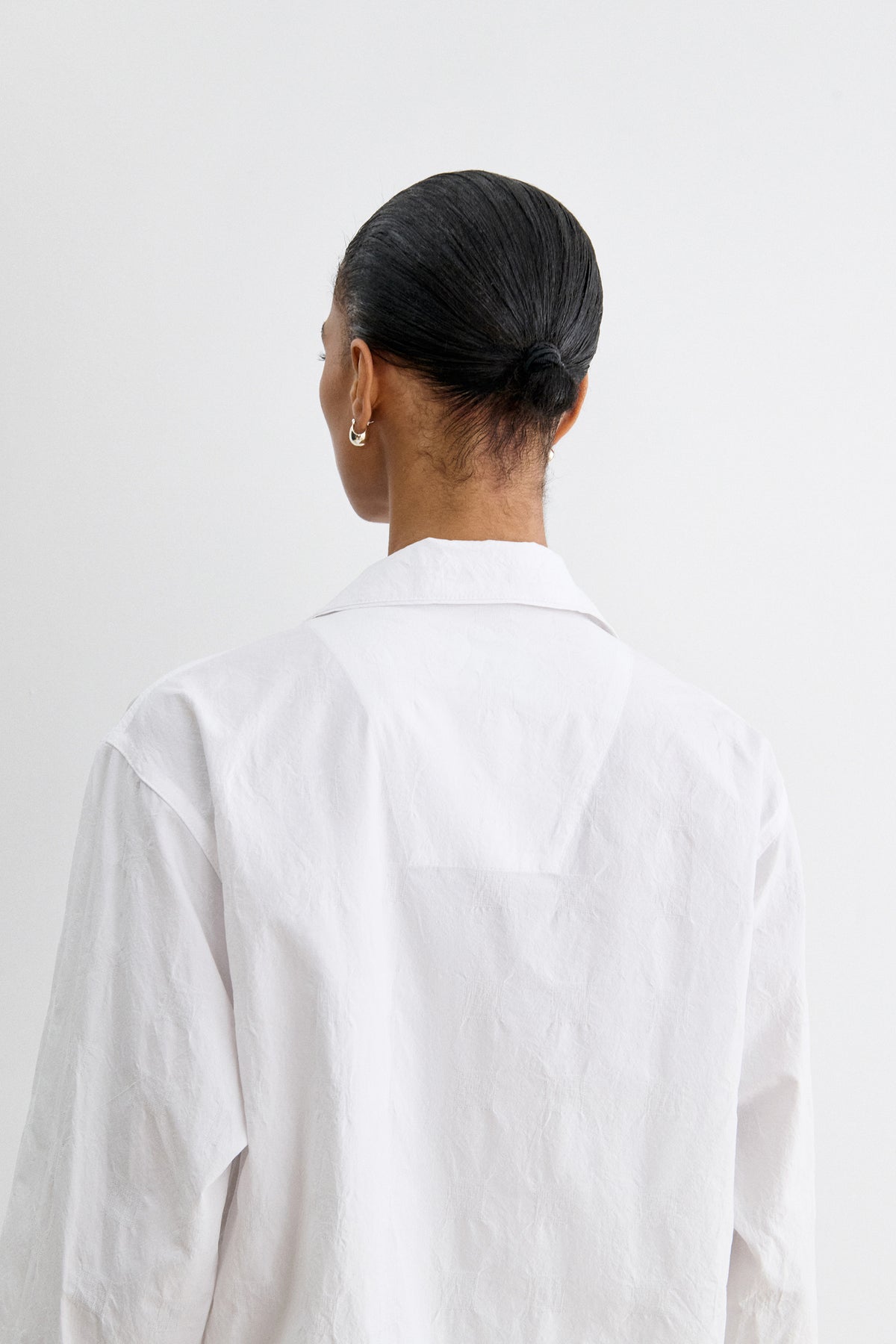 Beller Shirt-TOPS-Rachel Comey