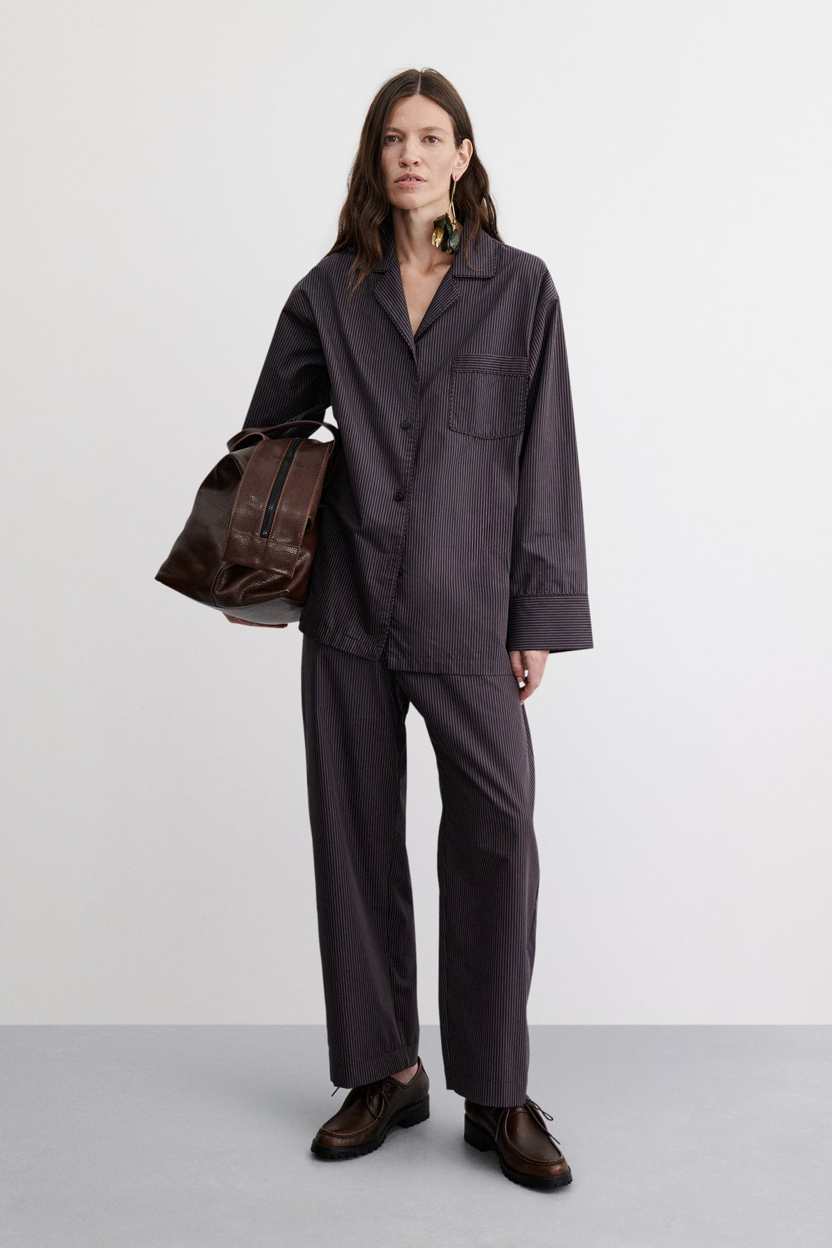 Beller Shirt-TOPS-Rachel Comey