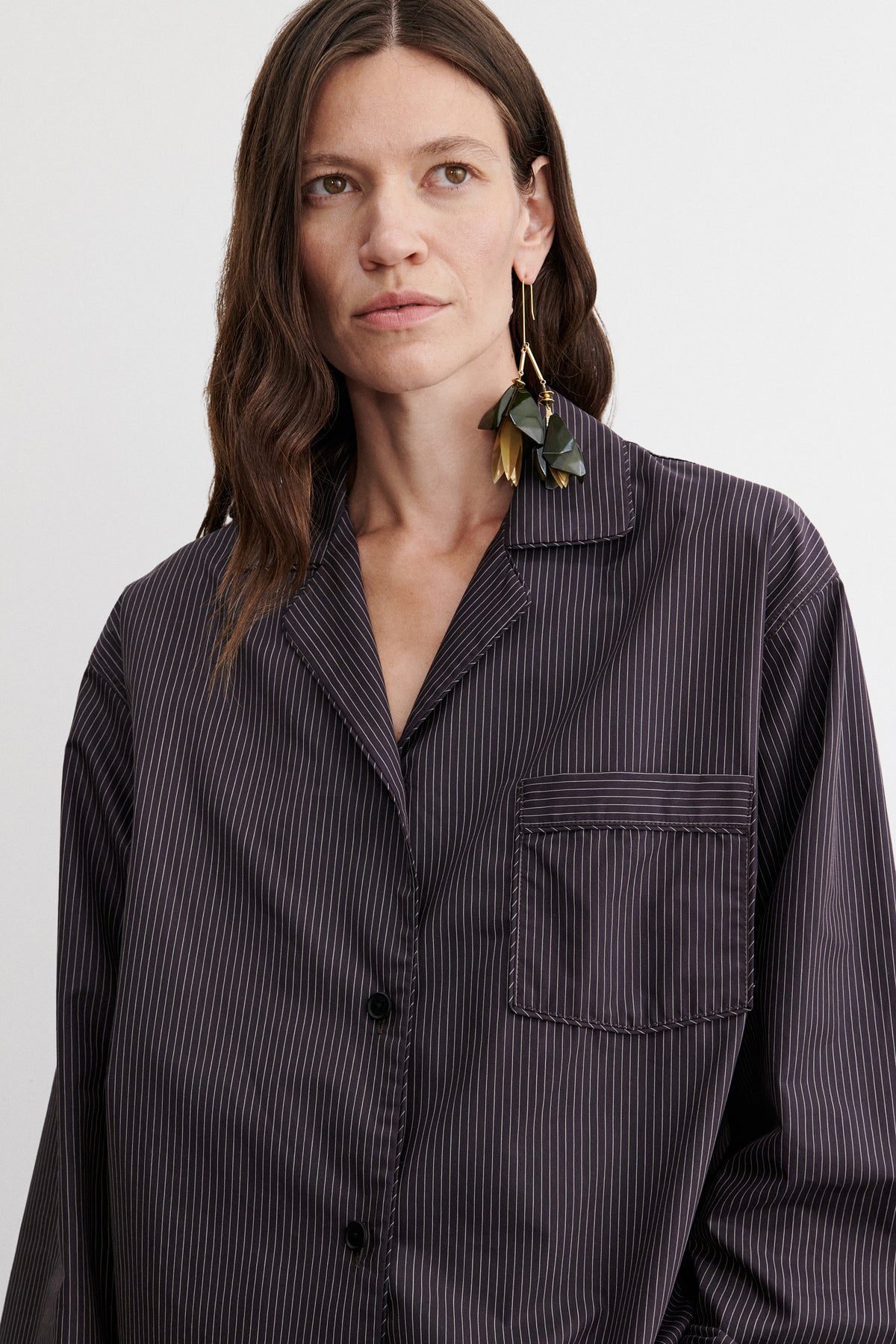 Beller Shirt-TOPS-Rachel Comey