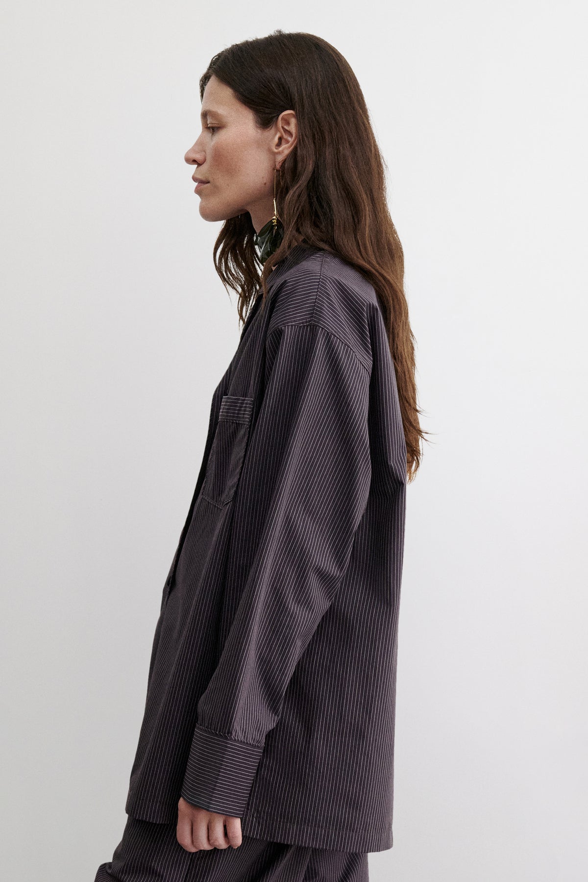 Beller Shirt-TOPS-Rachel Comey