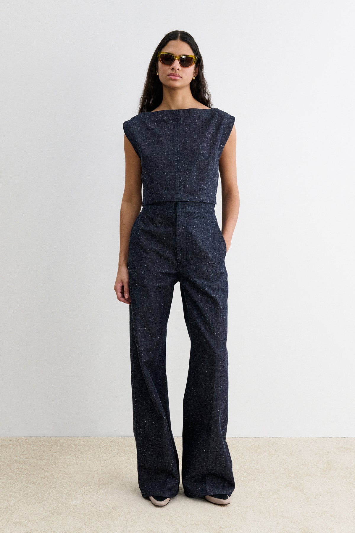Emma Top-TOPS-Rachel Comey