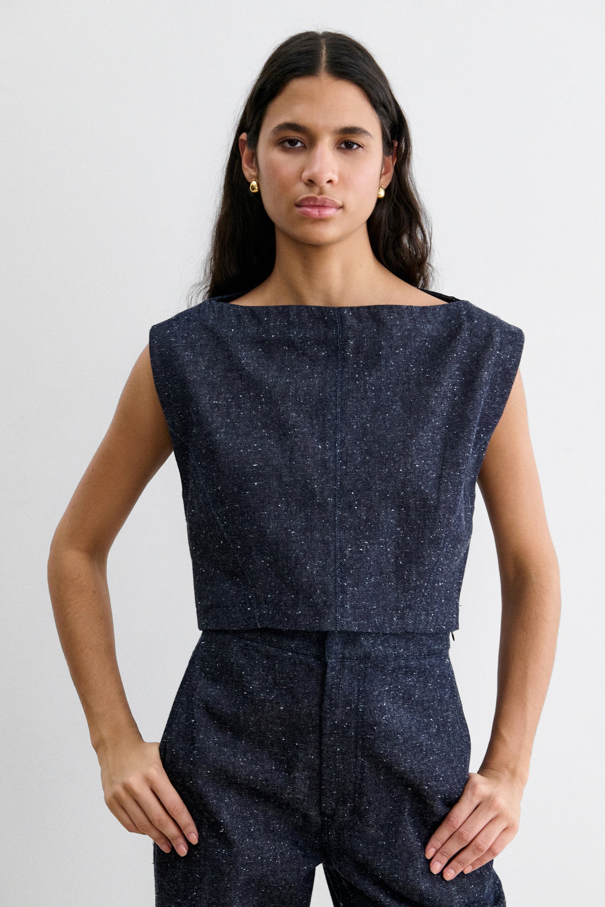 Emma Top-TOPS-Rachel Comey