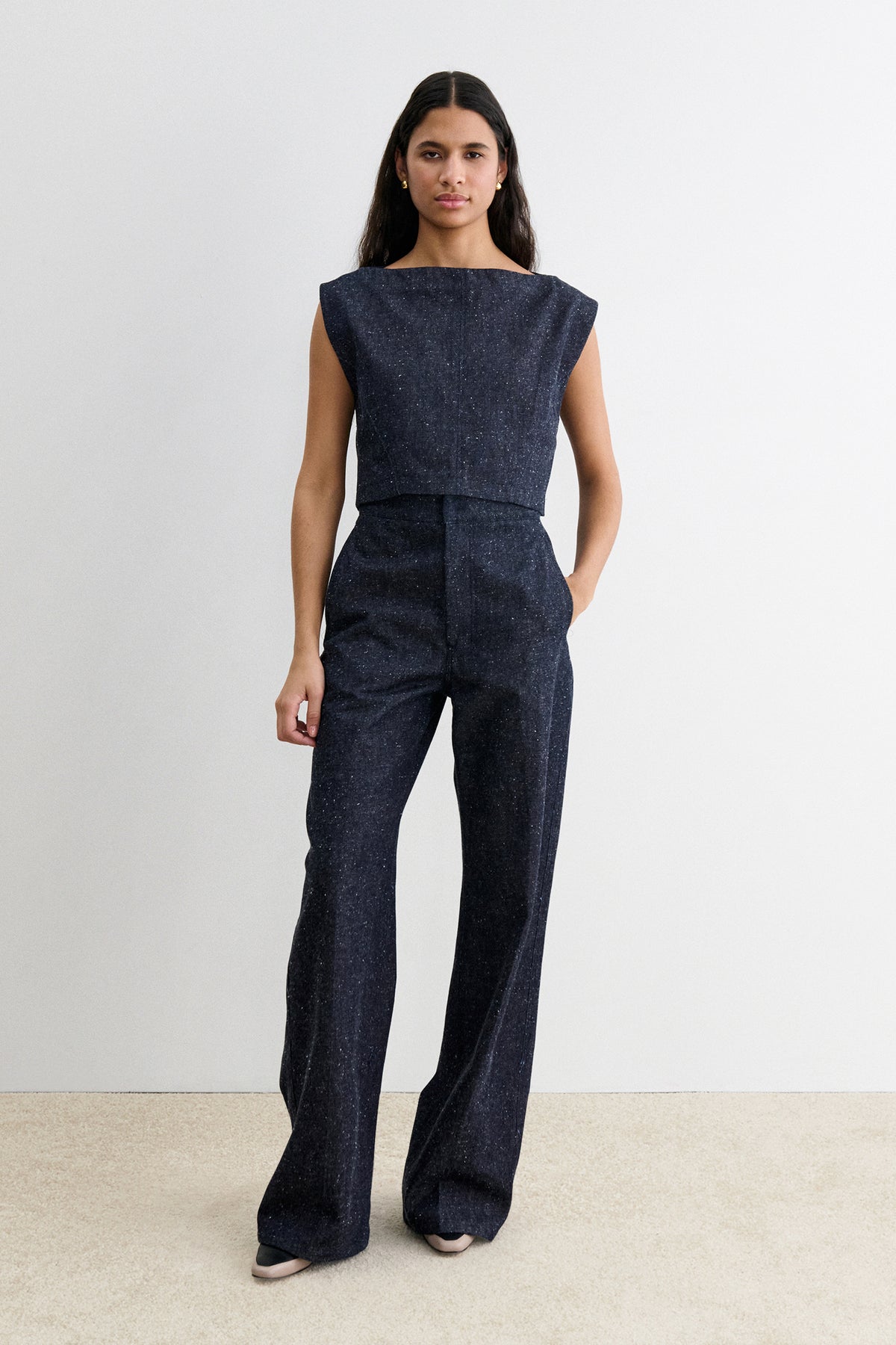 Emma Top-TOPS-Rachel Comey