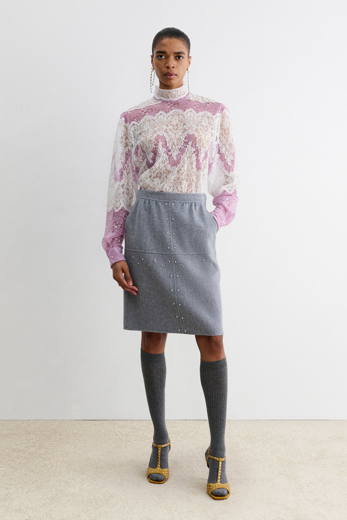 Pressi Top-TOPS-Rachel Comey