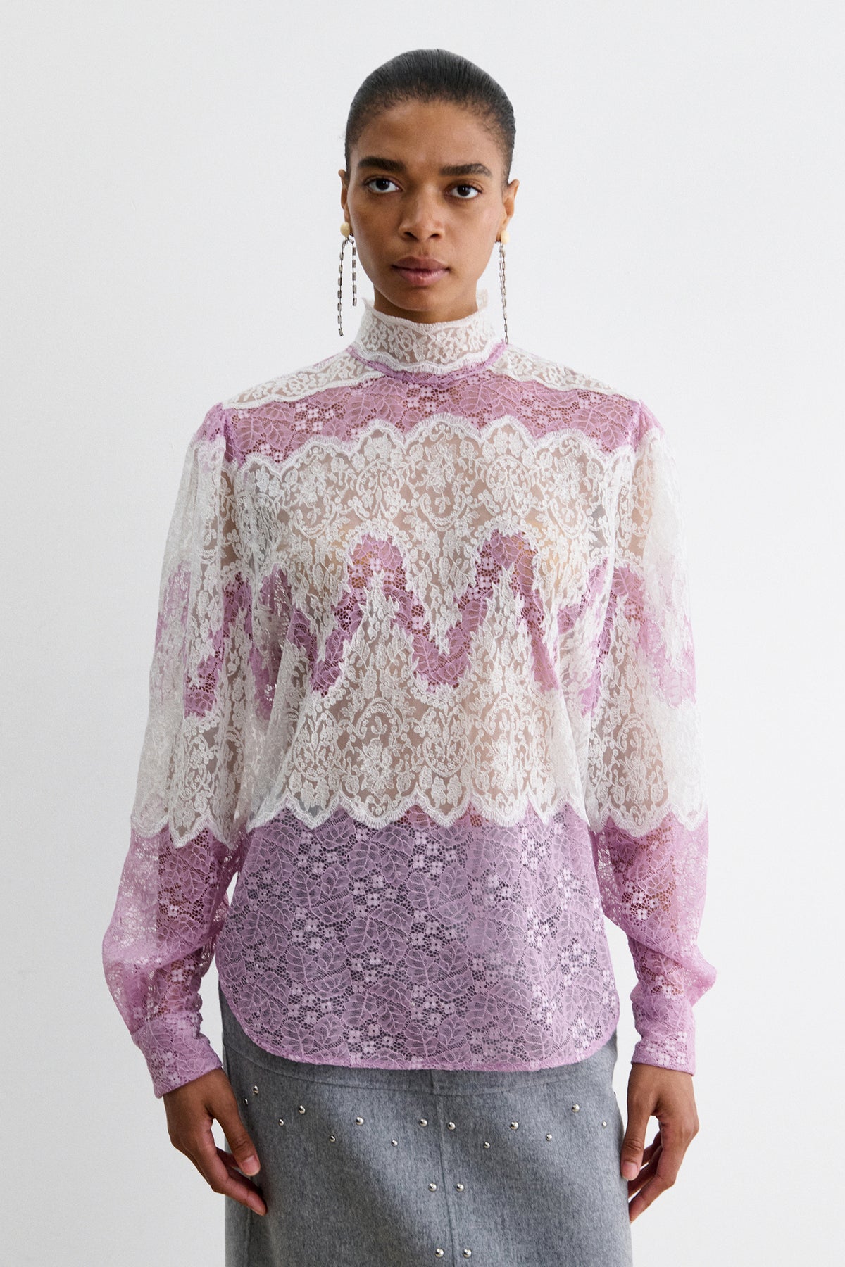 Pressi Top-TOPS-Rachel Comey