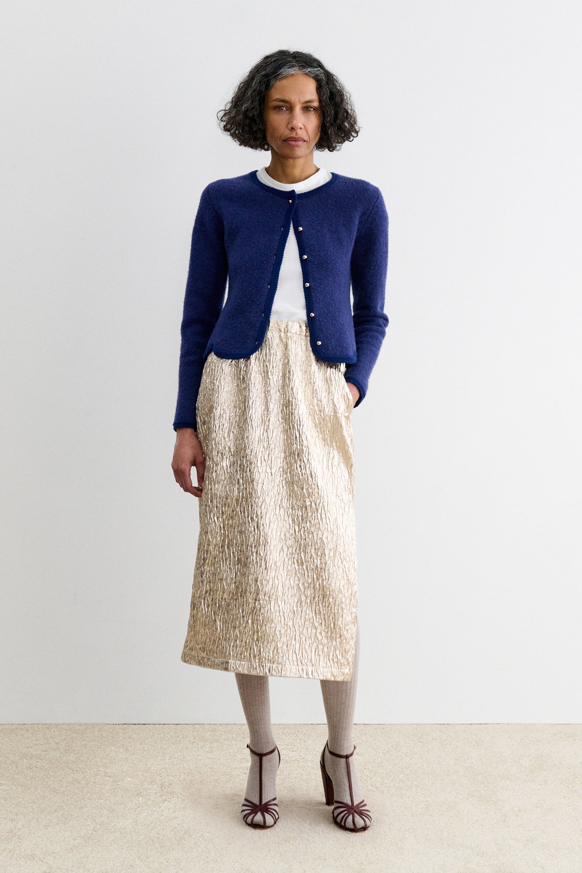 Liesel Jacket-JACKETS/OUTERWEAR-Rachel Comey