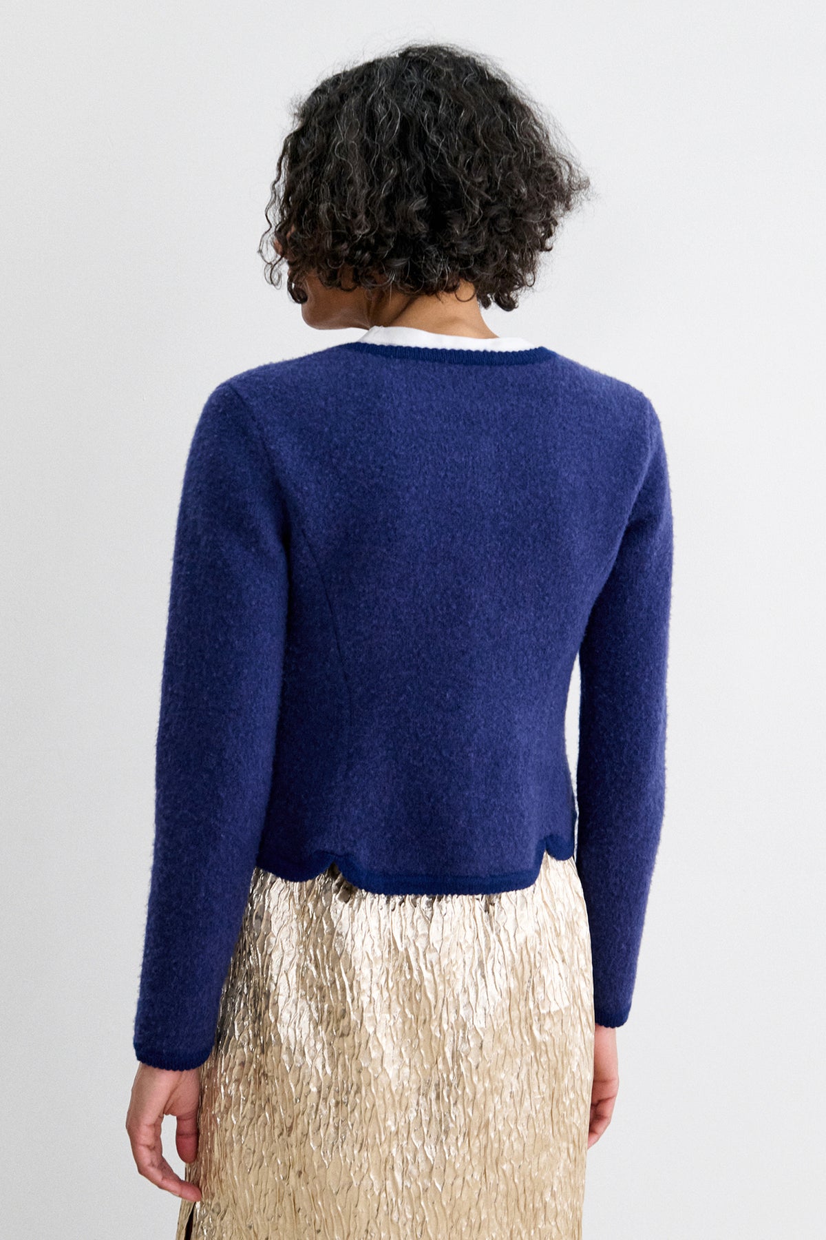 Liesel Jacket-JACKETS/OUTERWEAR-Rachel Comey