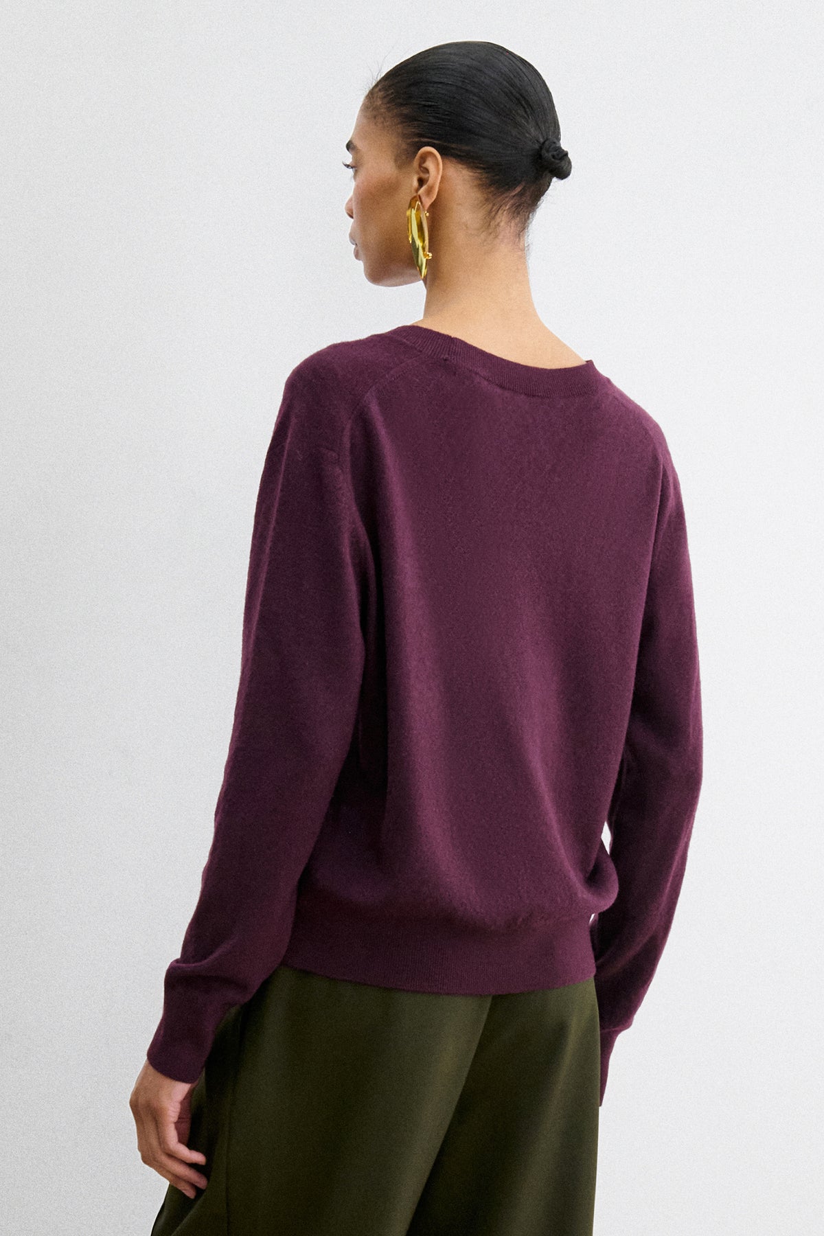Slate Pullover-KNITWEAR-Rachel Comey