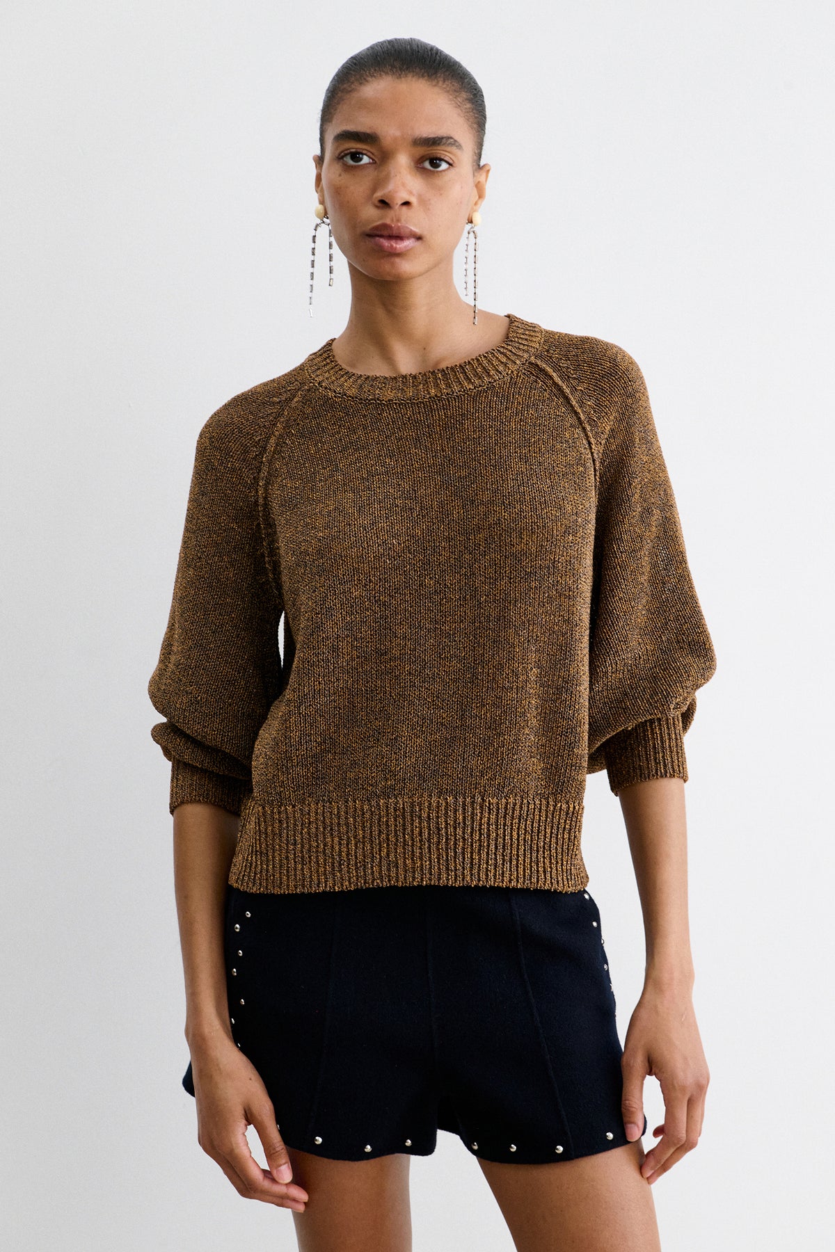 Tora Pullover-KNITWEAR-Rachel Comey