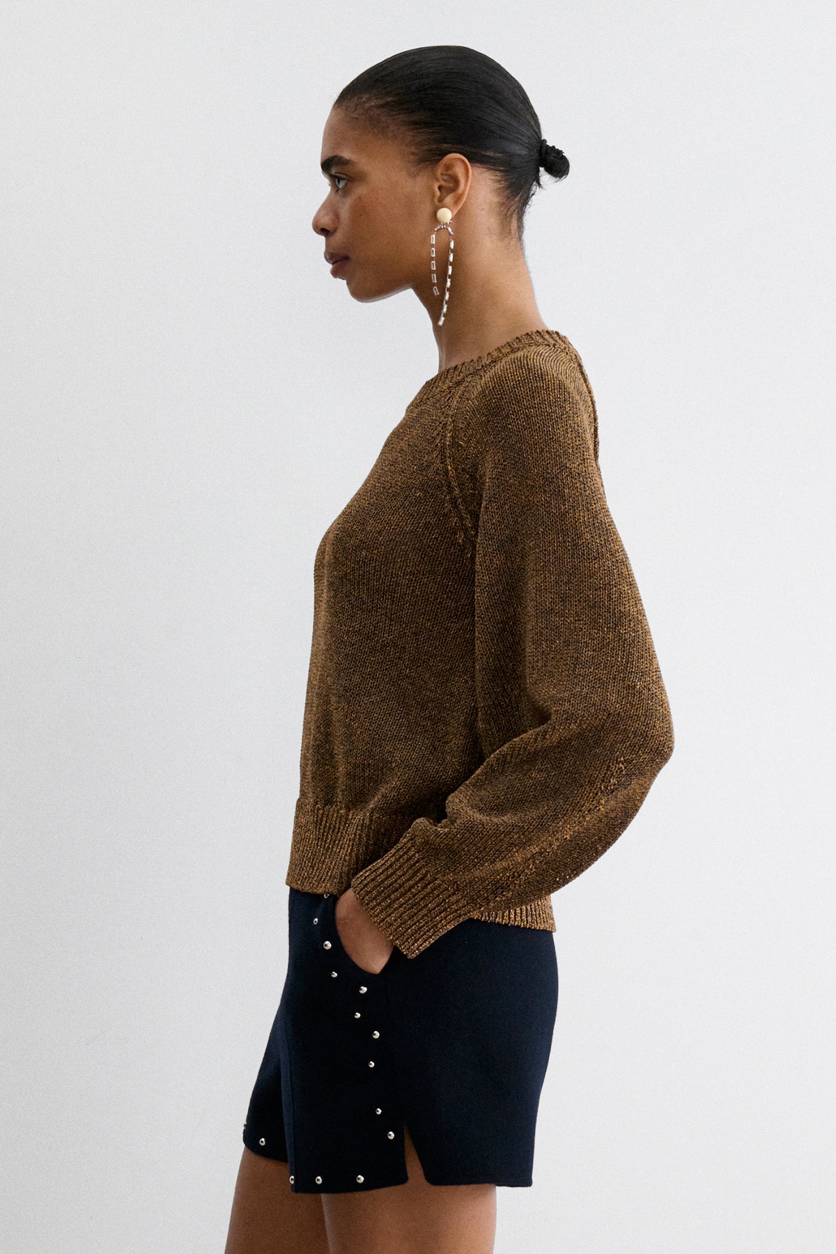 Tora Pullover-KNITWEAR-Rachel Comey