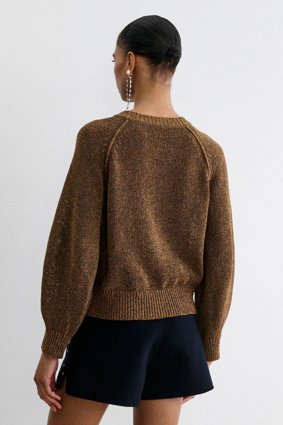 Tora Pullover-KNITWEAR-Rachel Comey