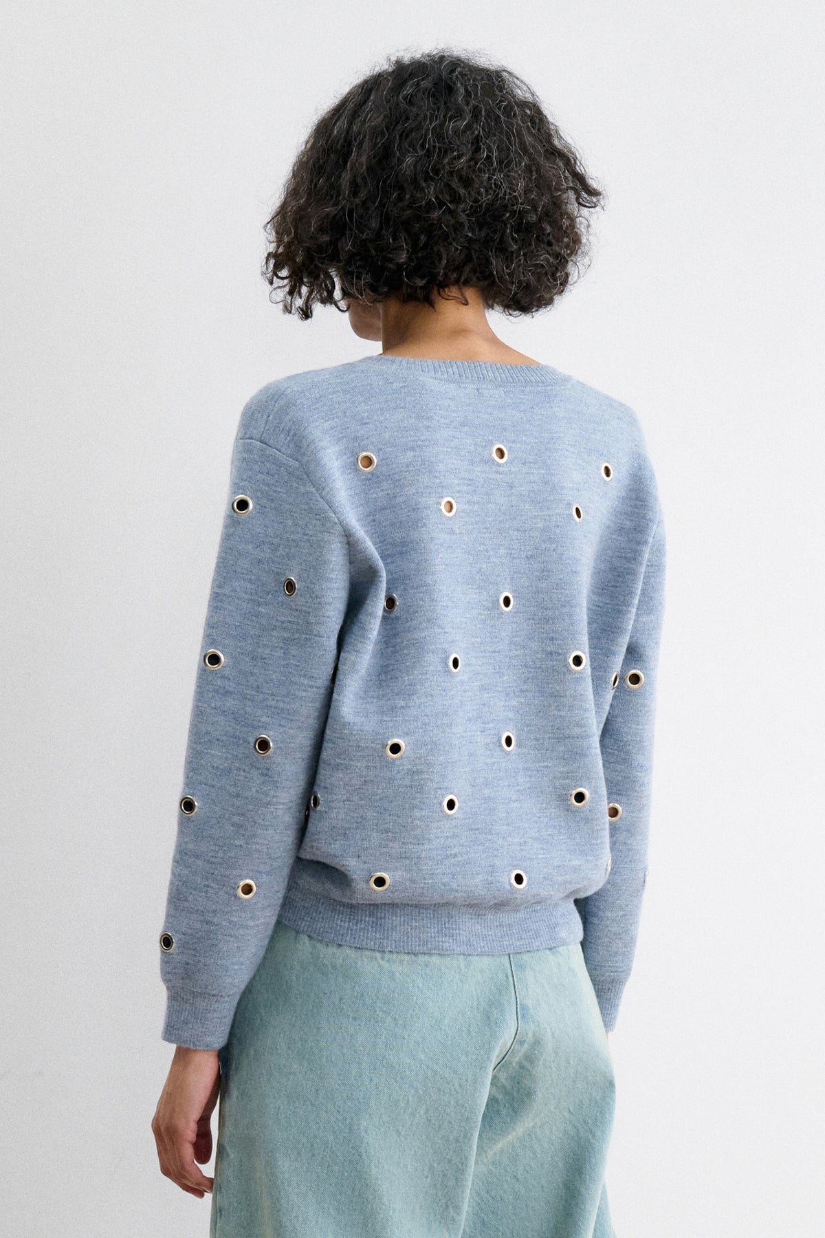 Silva Pullover-KNITWEAR-Rachel Comey